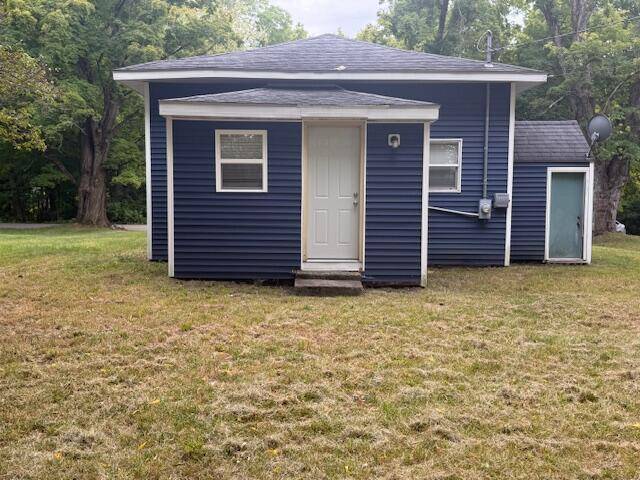Newaygo, MI 49337,37 Jefferson Street