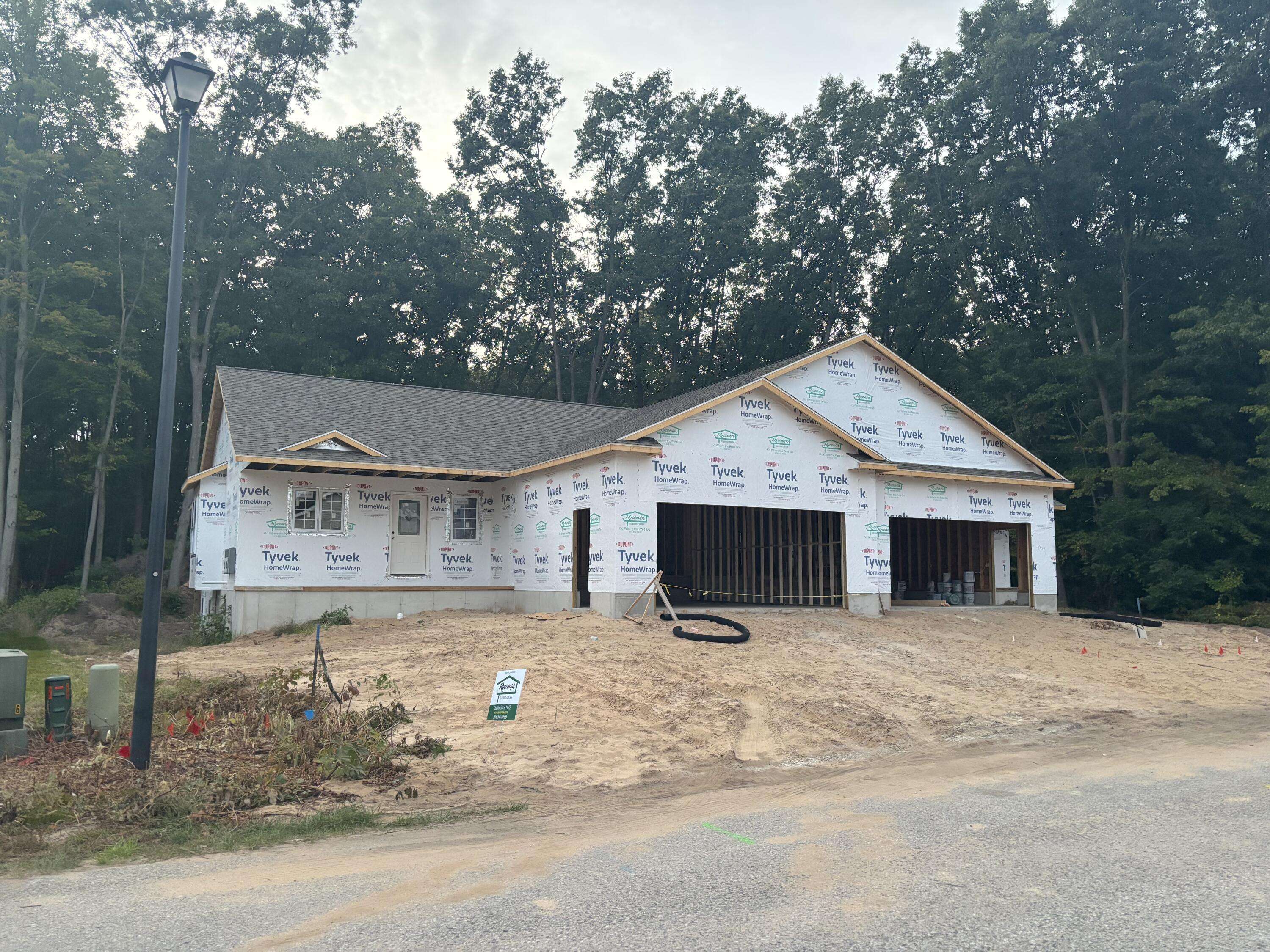 Muskegon, MI 49445,1513 W Addison Way