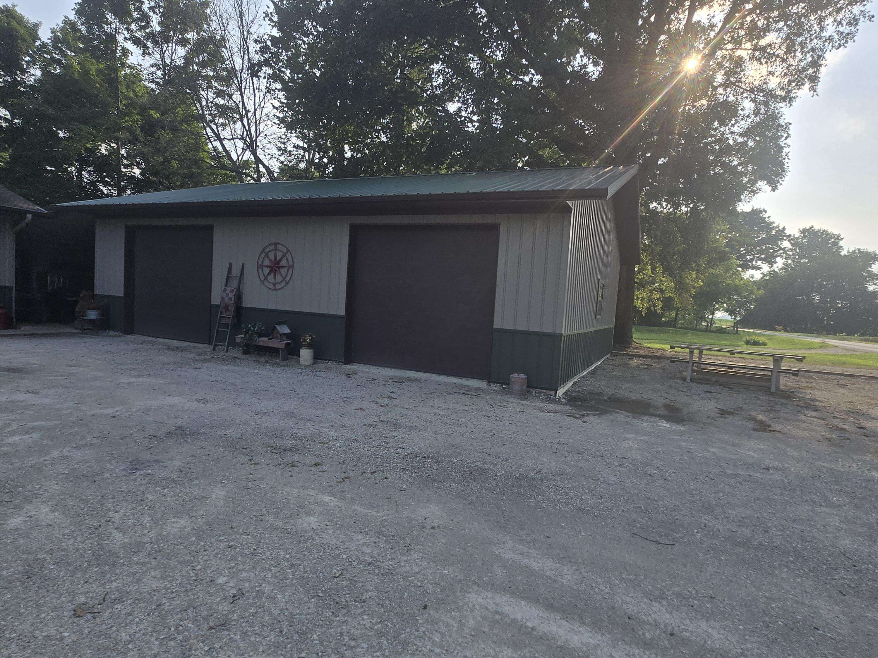 Bronson, MI 49028,769 Kosmerick Road