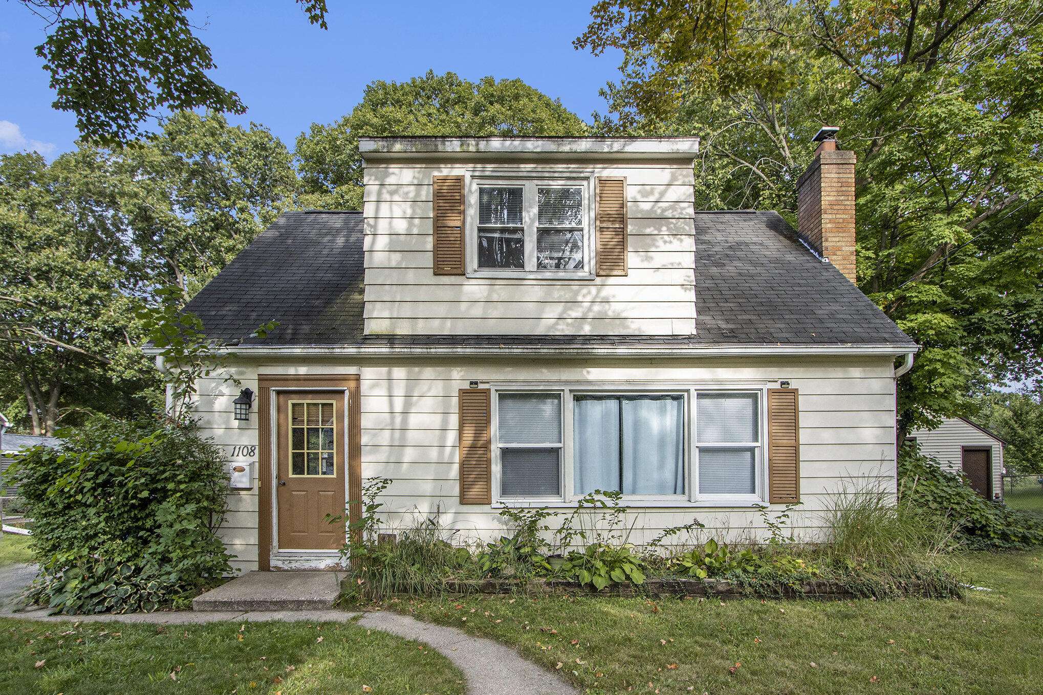 Kalamazoo, MI 49006,1108 Warren Place