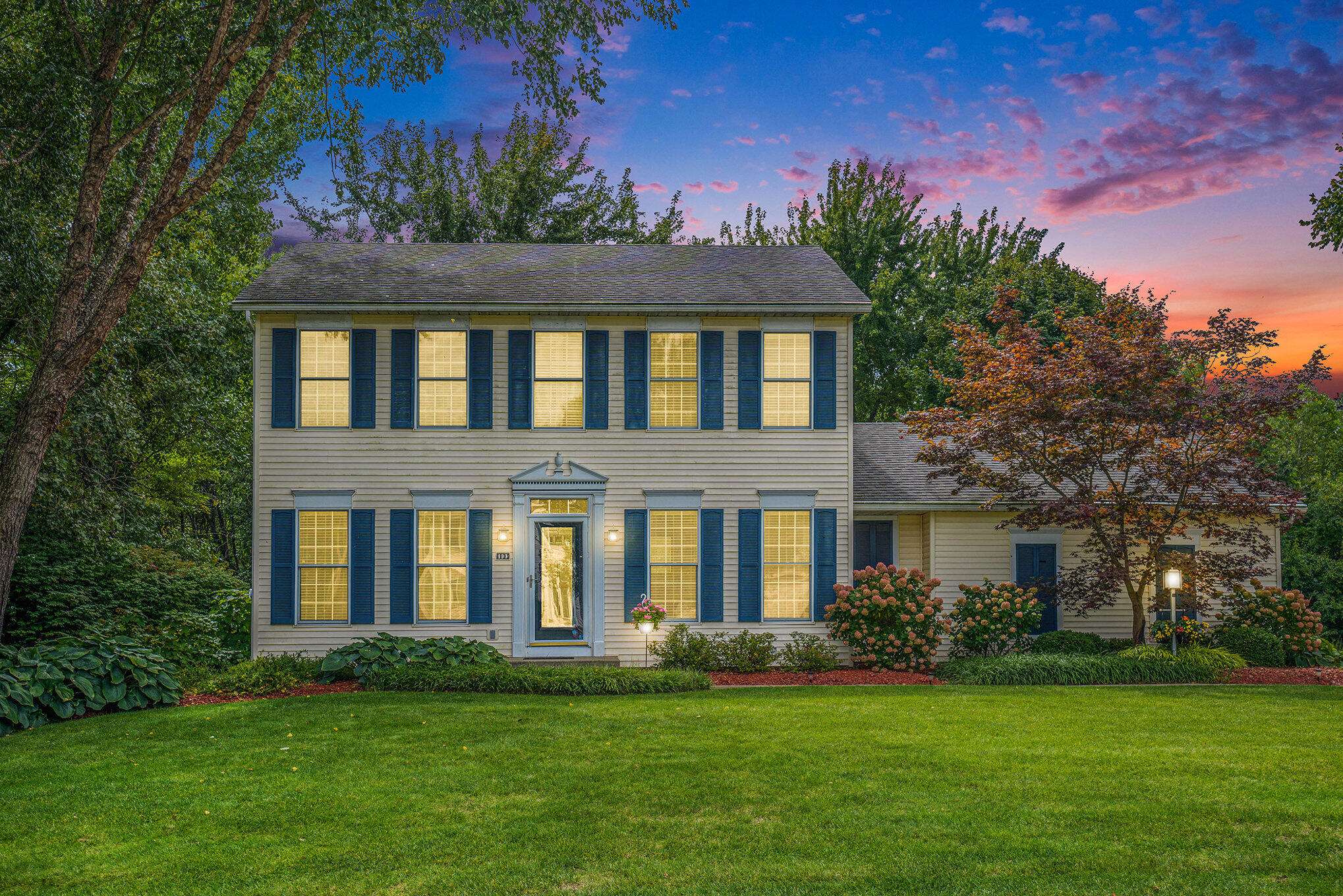 Dowagiac, MI 49047,100 Dogwood Circle