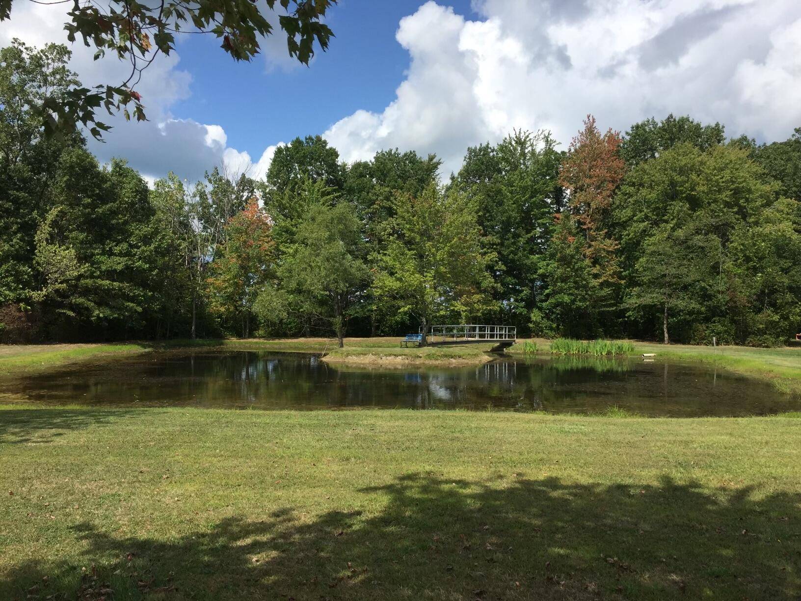 Three Oaks, MI 49128,7767 warren woods Road