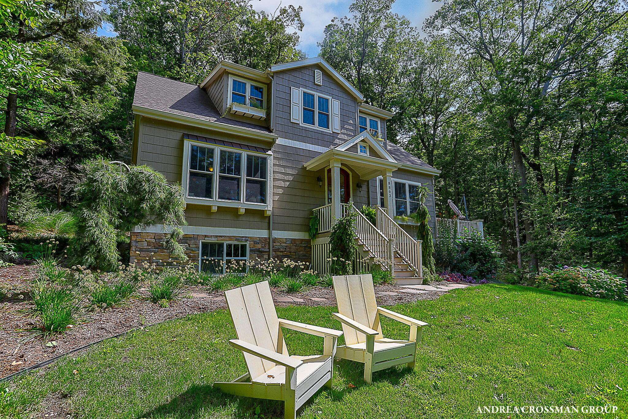 West Olive, MI 49460,8863 Lakeshore Drive