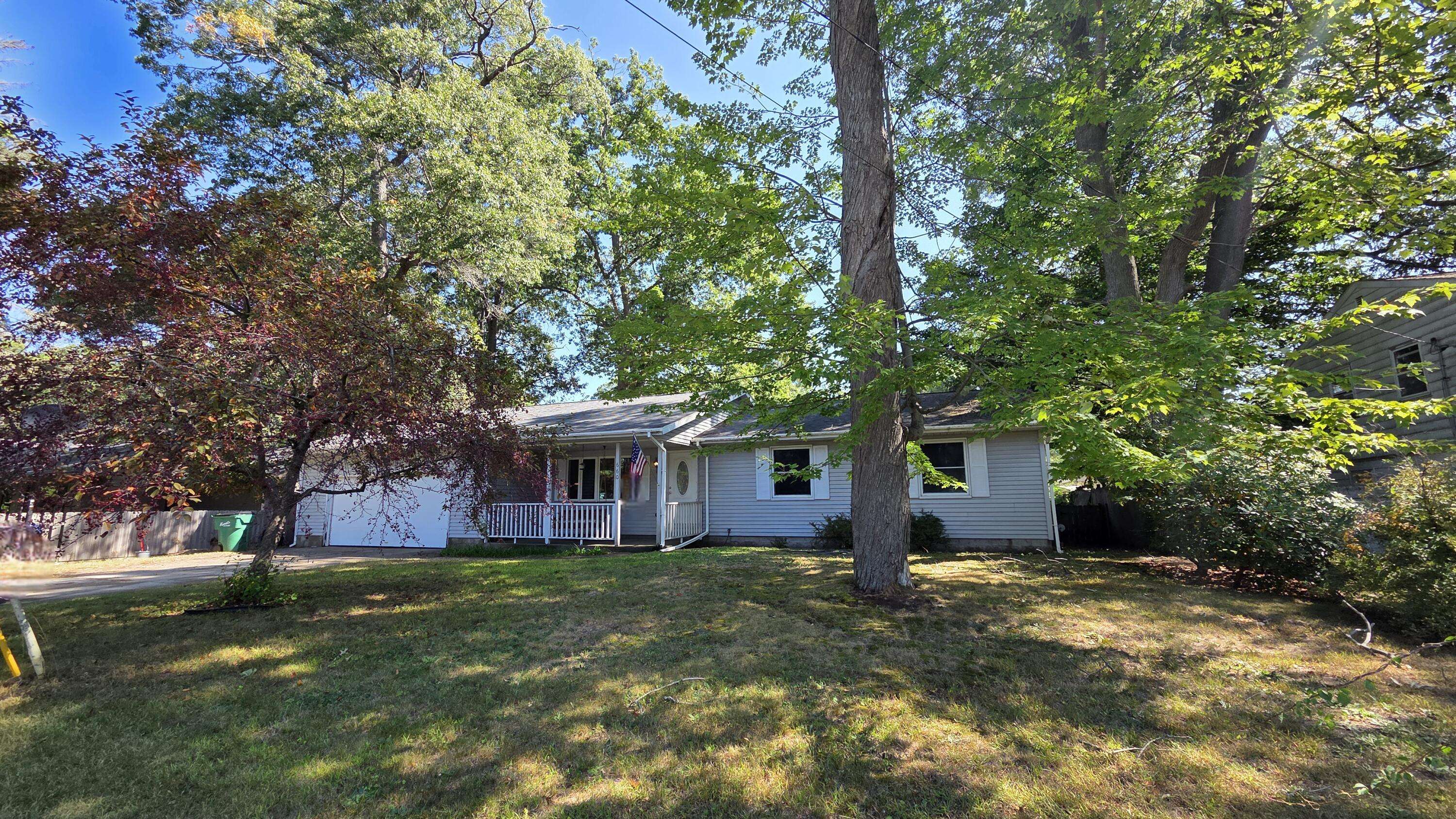 North Muskegon, MI 49445,660 S Buys Road