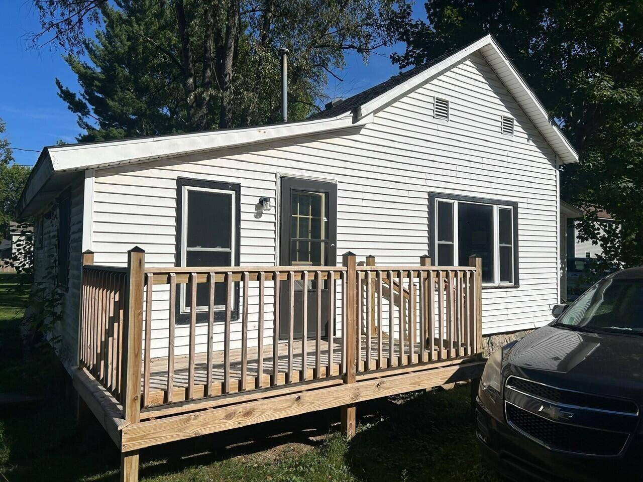 Marcellus, MI 49067,237 E Arbor Street