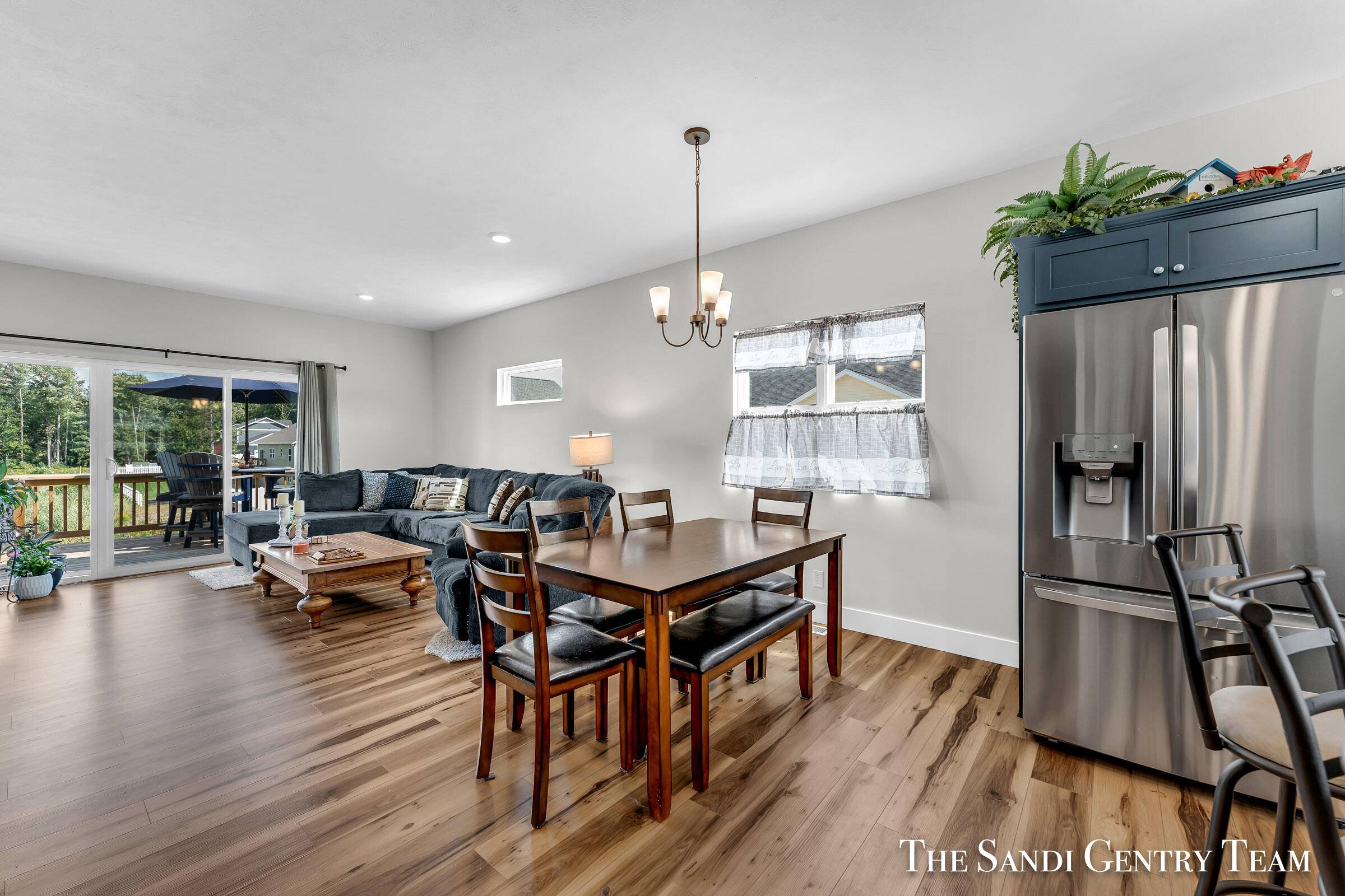 Muskegon, MI 49444,5996 N Bear Den Trail