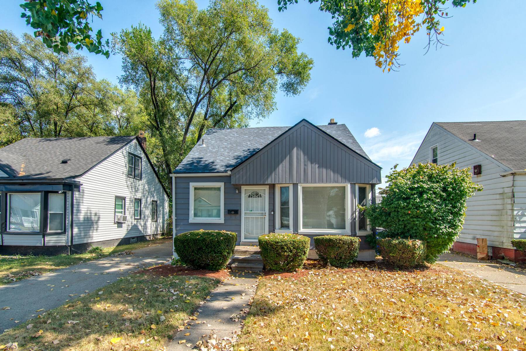 Detroit, MI 48235,20536 Ferguson Street