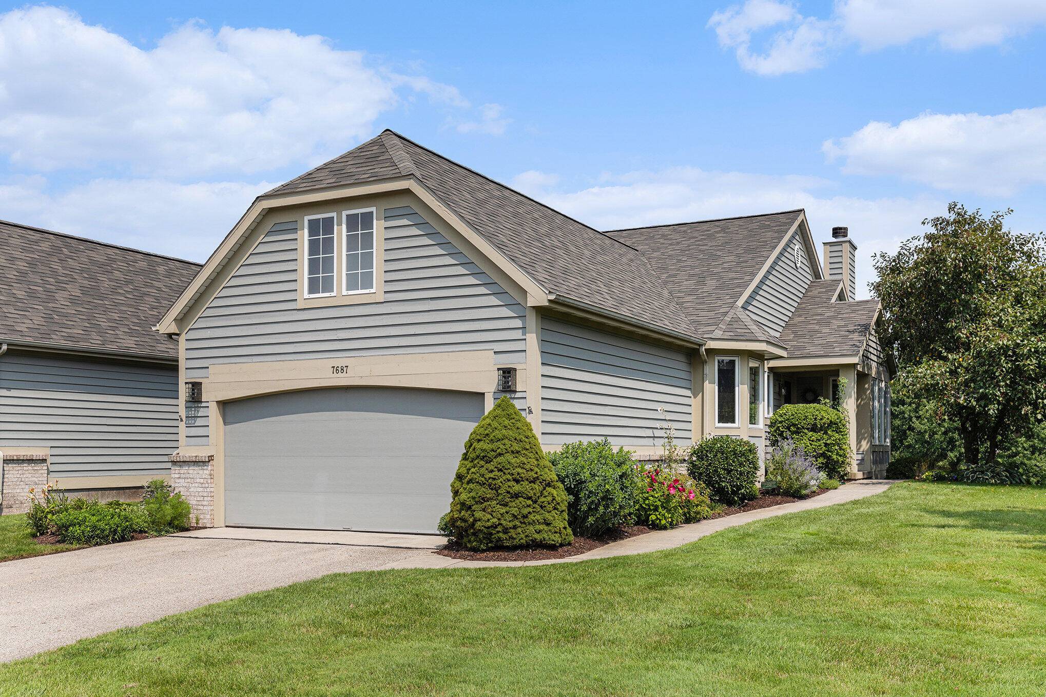 Rockford, MI 49341,7687 Greenbrier NE Drive