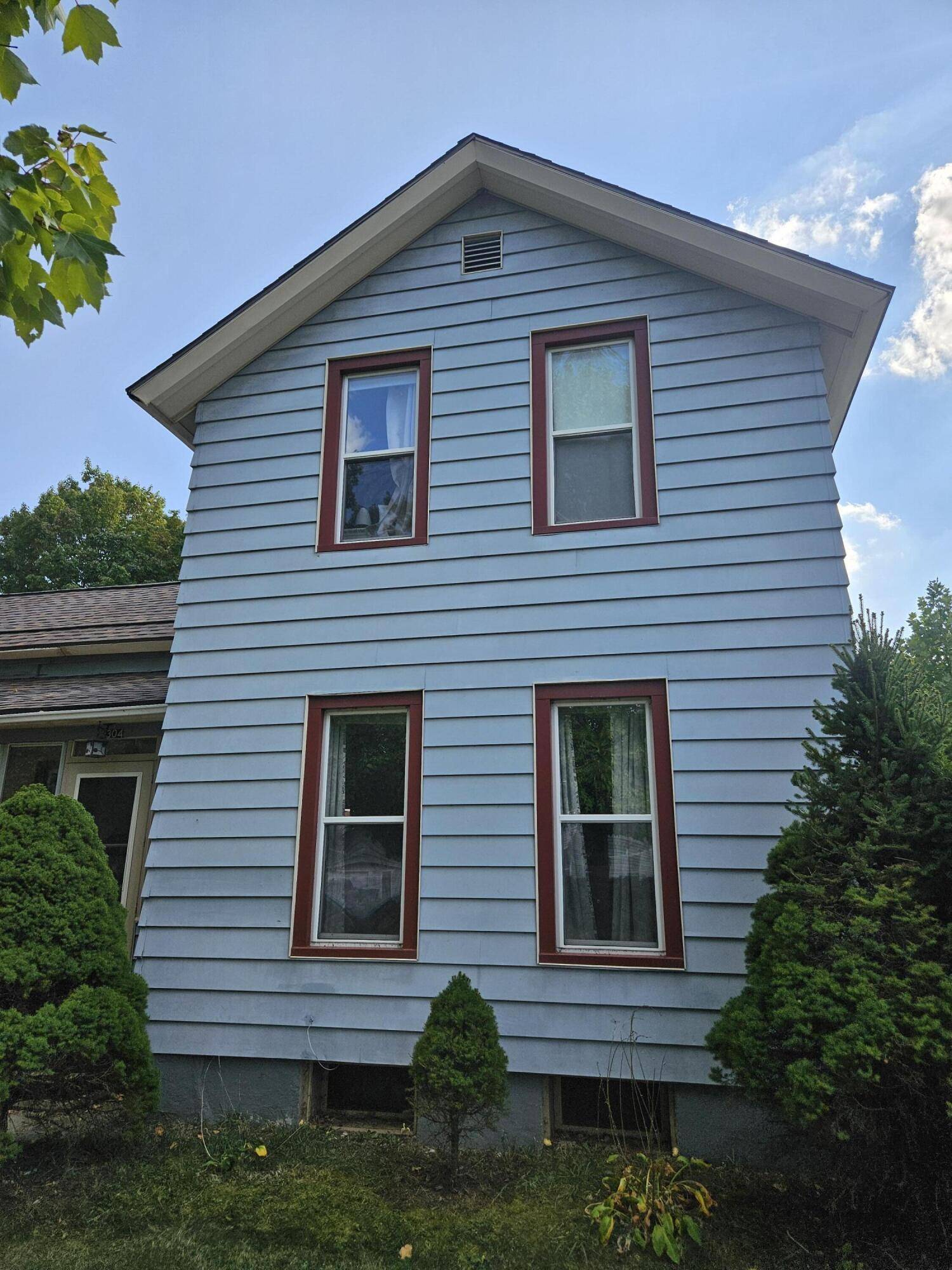 Schoolcraft, MI 49087,304 Pine Street