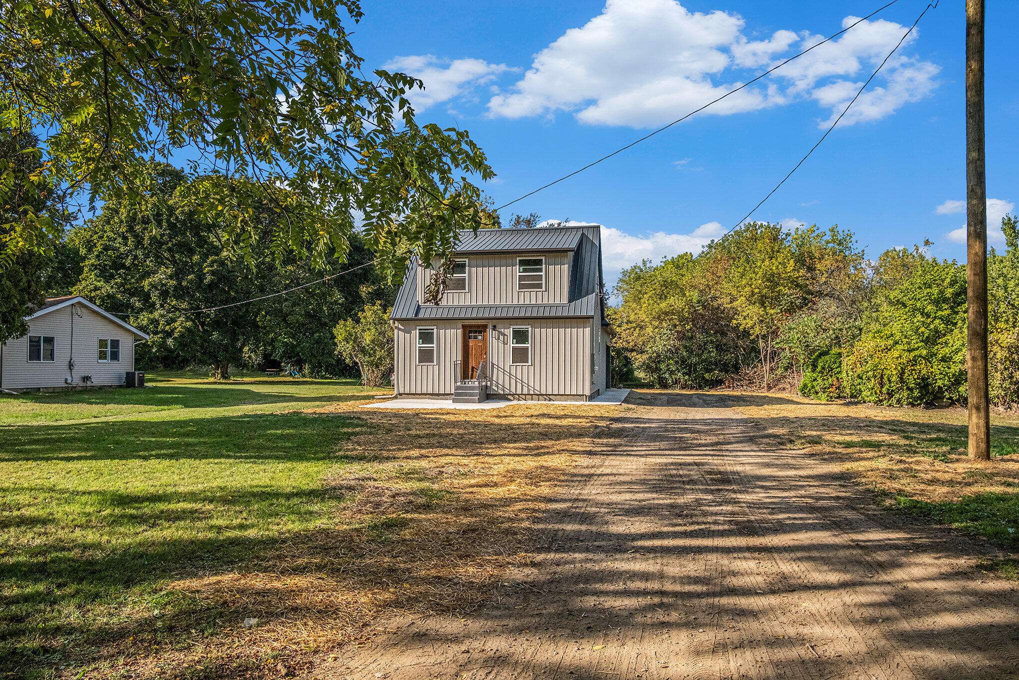 Jackson, MI 49201,5162 Vrooman Road