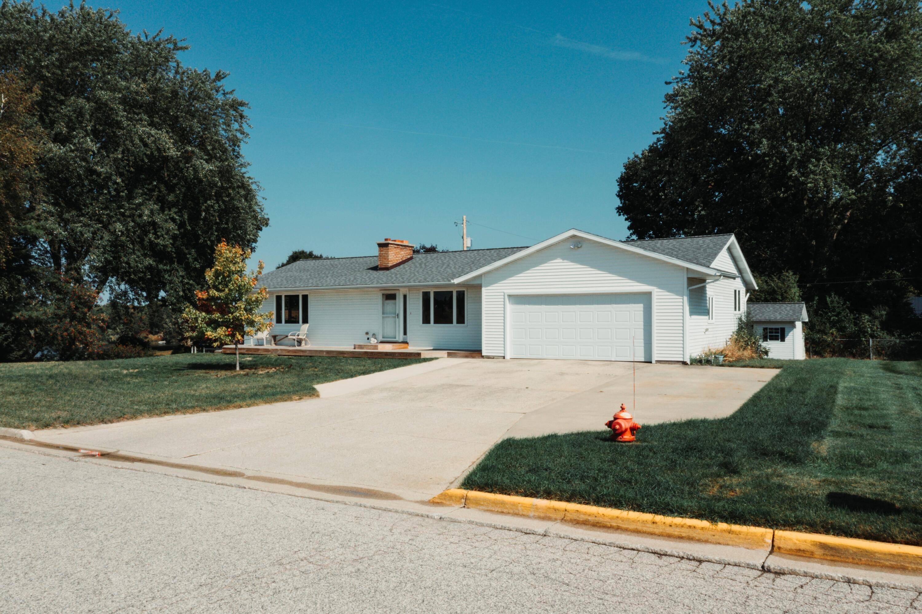 Hart, MI 49420,60 N Plum Street