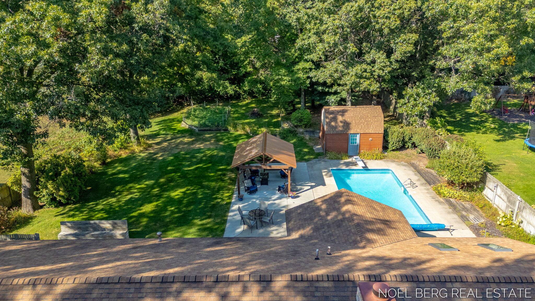 Grand Haven, MI 49417,15843 Brucker Street