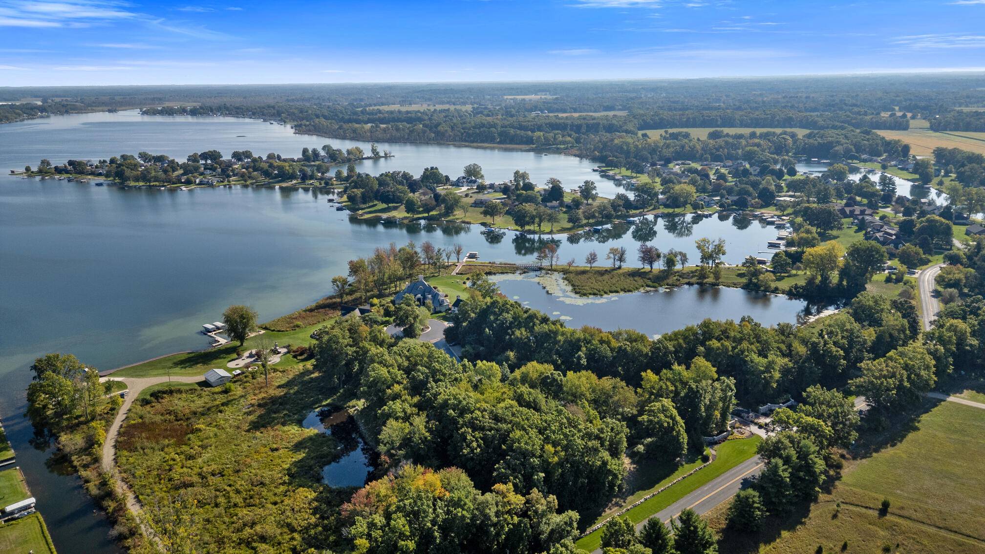 Vicksburg, MI 49097,12260 Crowne Pointe Drive ##10