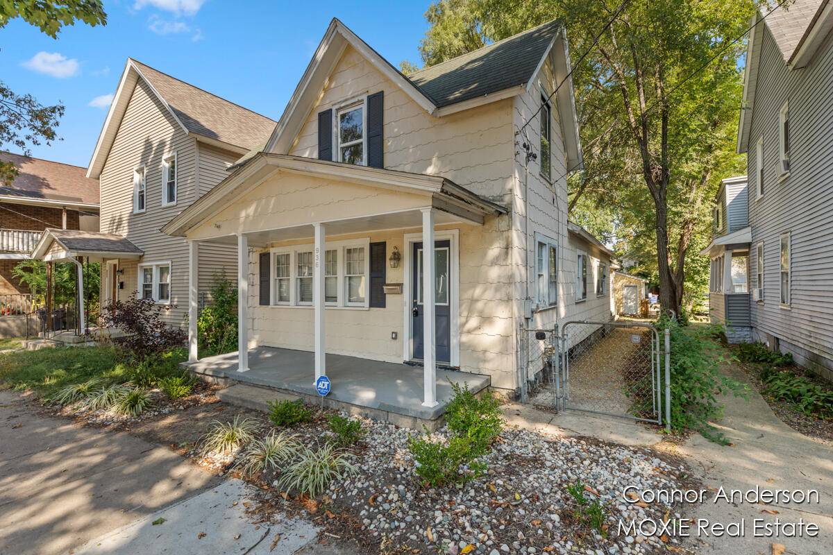 Grand Rapids, MI 49504,936 Mcreynolds NW Avenue