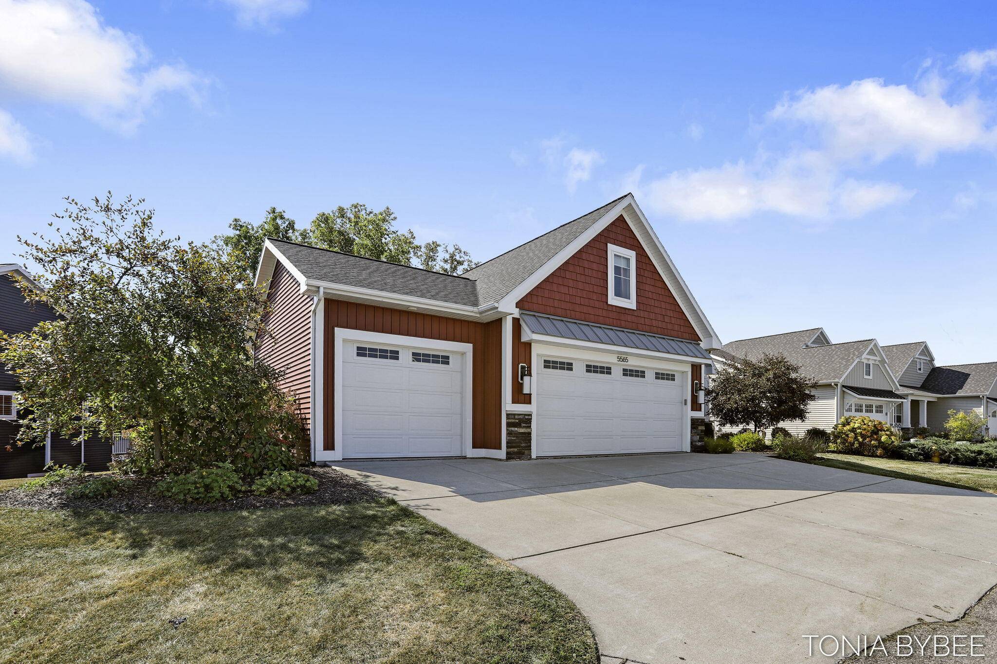 Wyoming, MI 49418,5565 Albright SW Avenue