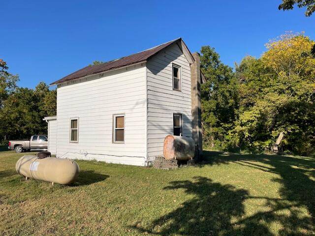 Sherwood, MI 49089,796 W Girard Road