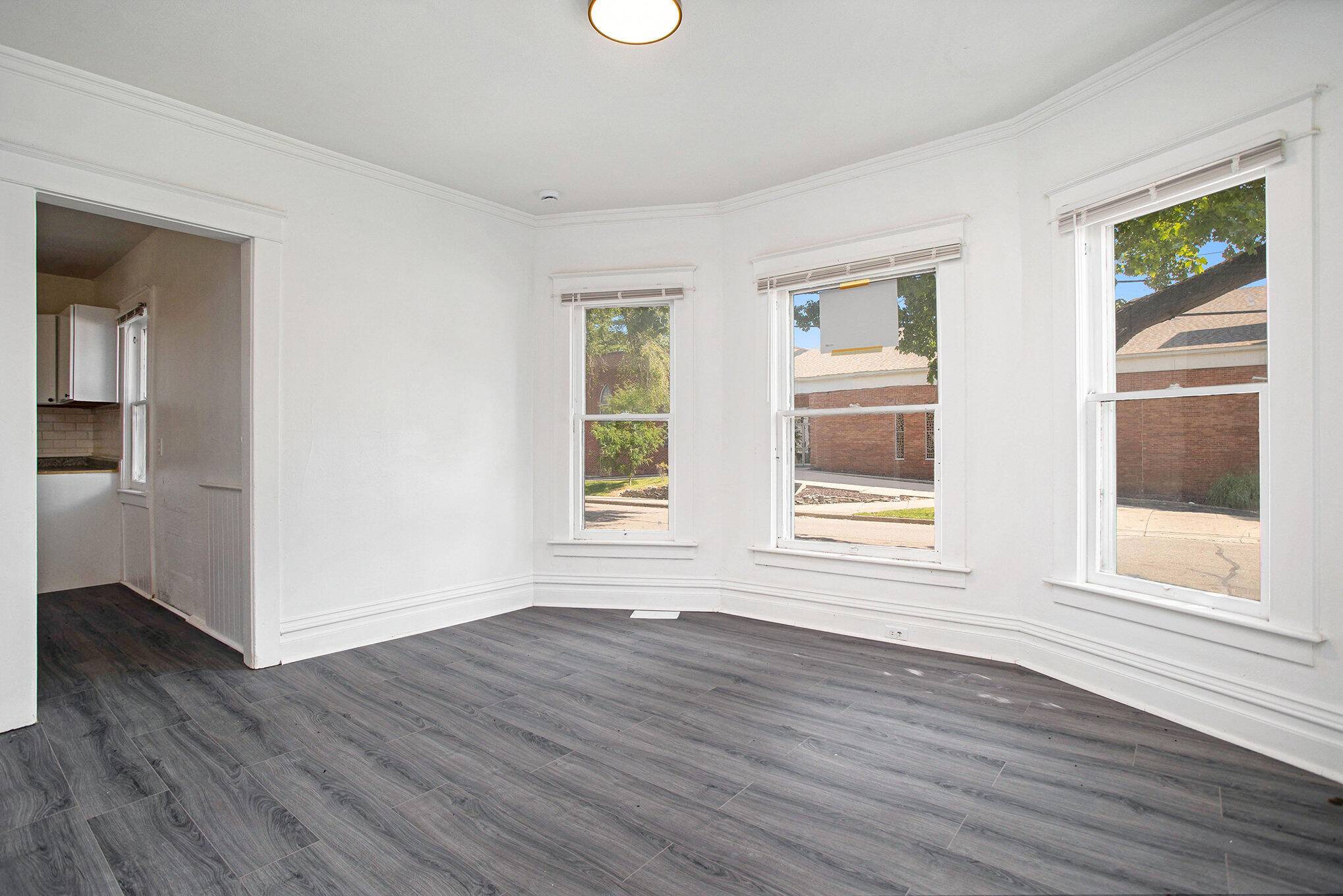 Kalamazoo, MI 49001,923 Stockbridge Avenue