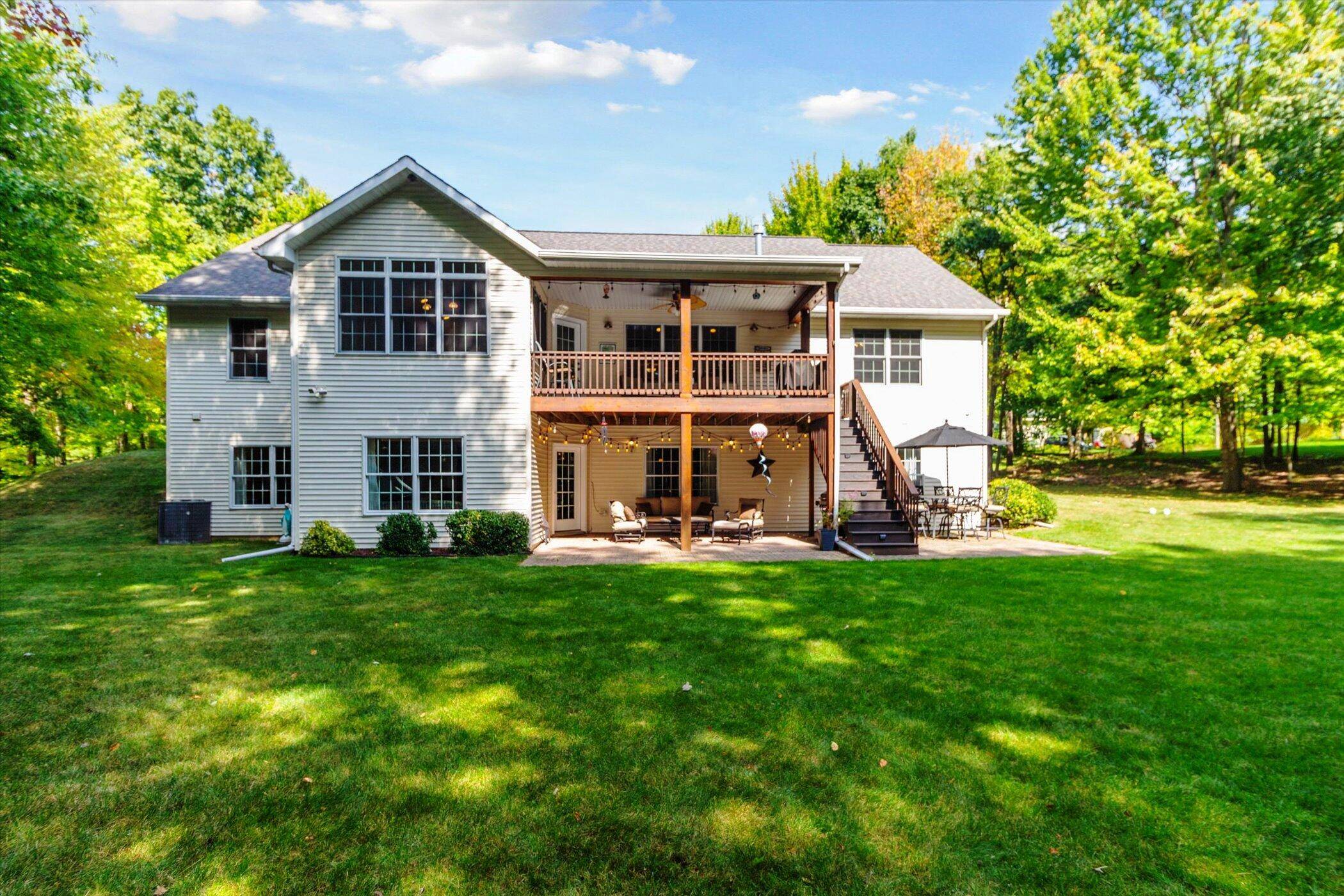 Big Rapids, MI 49307,17031 Sierra Drive