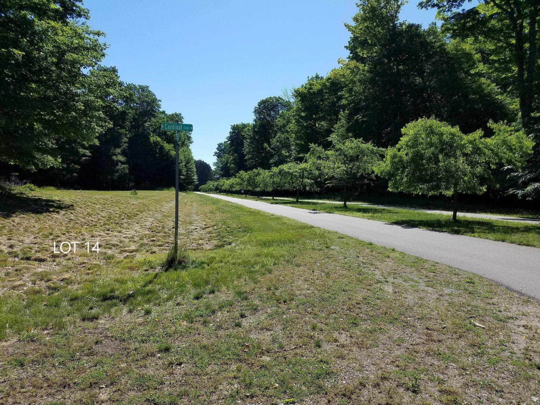 Ludington, MI 49431,5816 N Cardinal Court