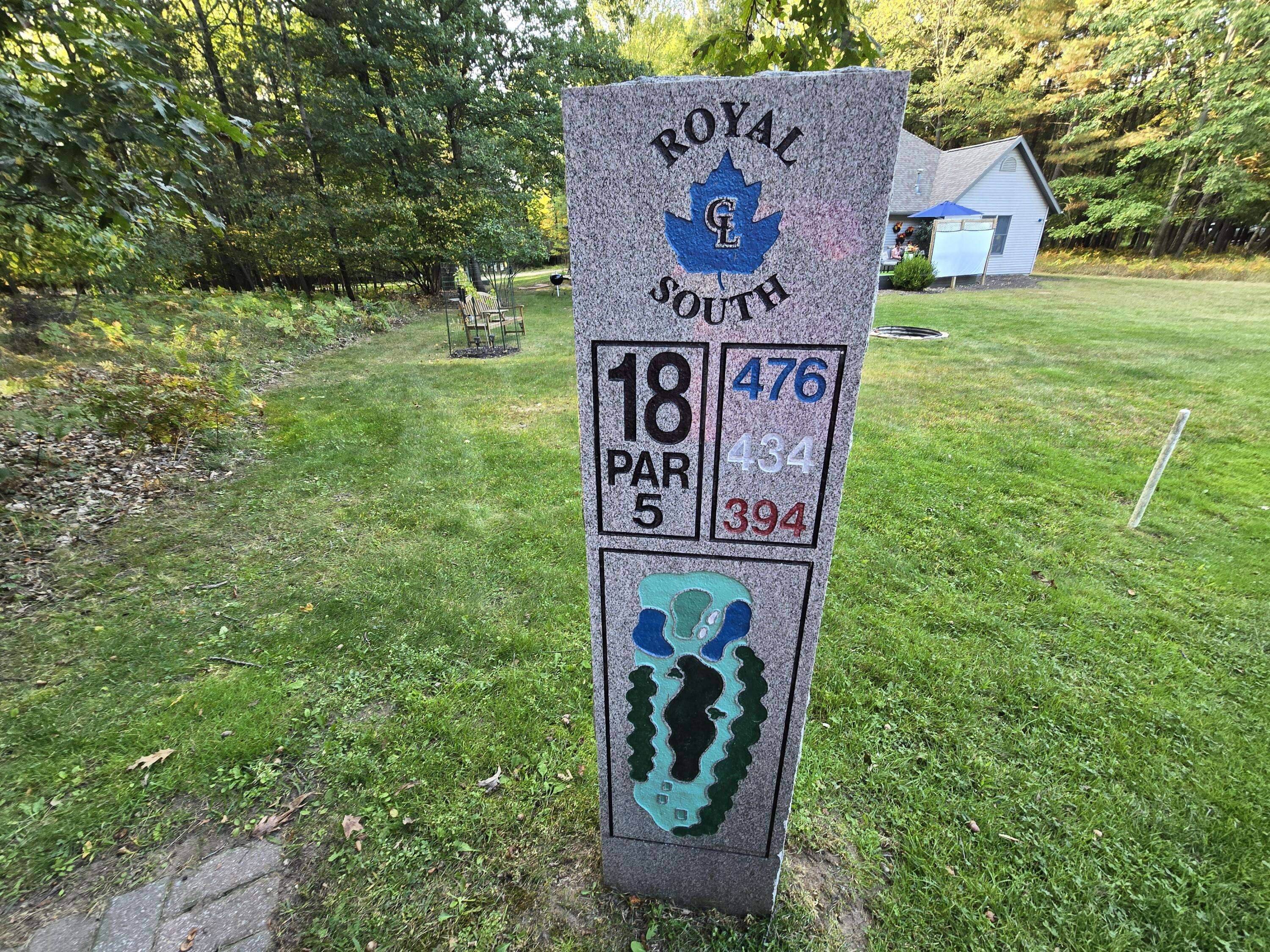 Canadian Lakes, MI 49346,6718 Beechnut Ridge