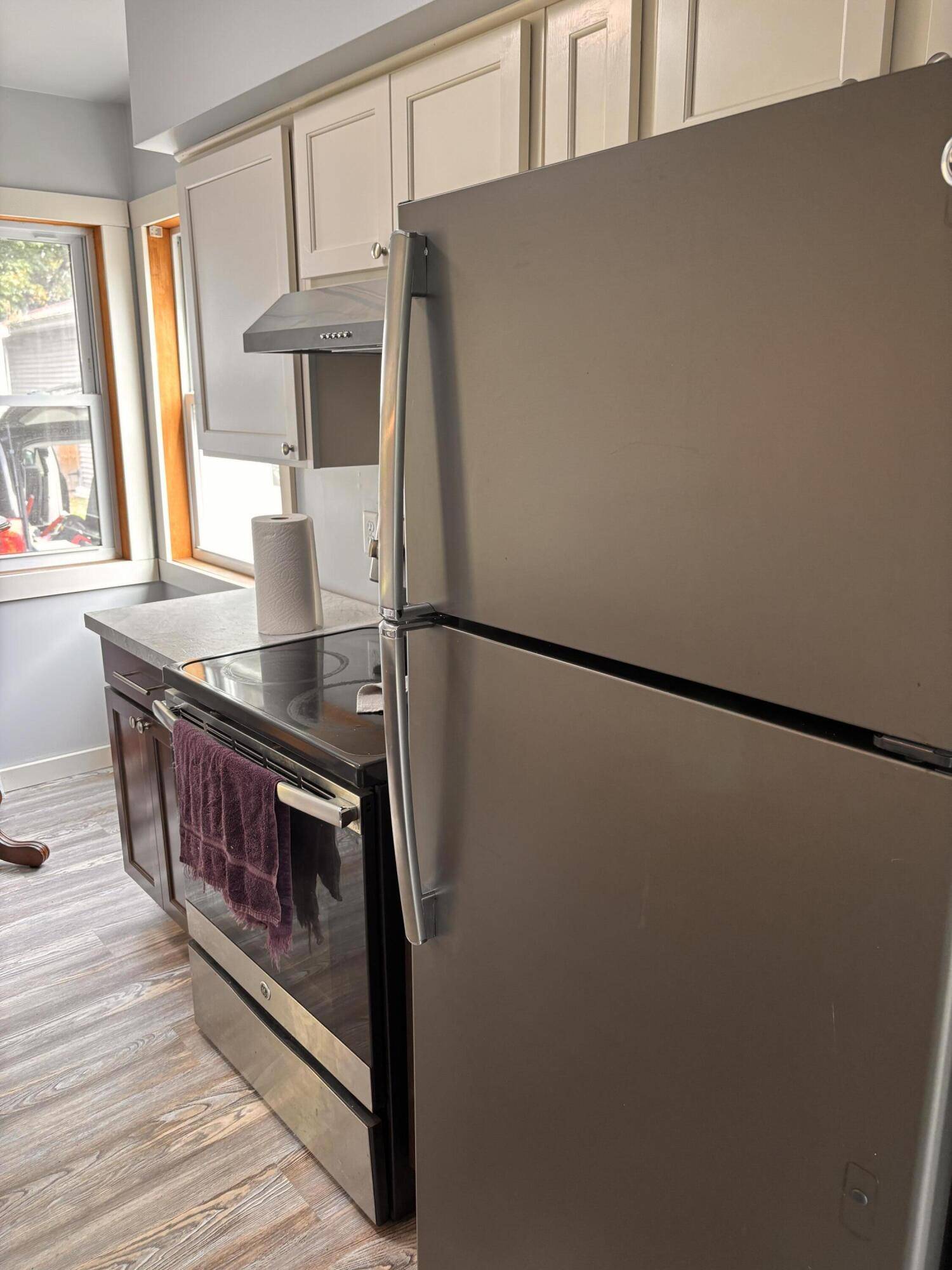 Lansing, MI 48915,2000 William Street