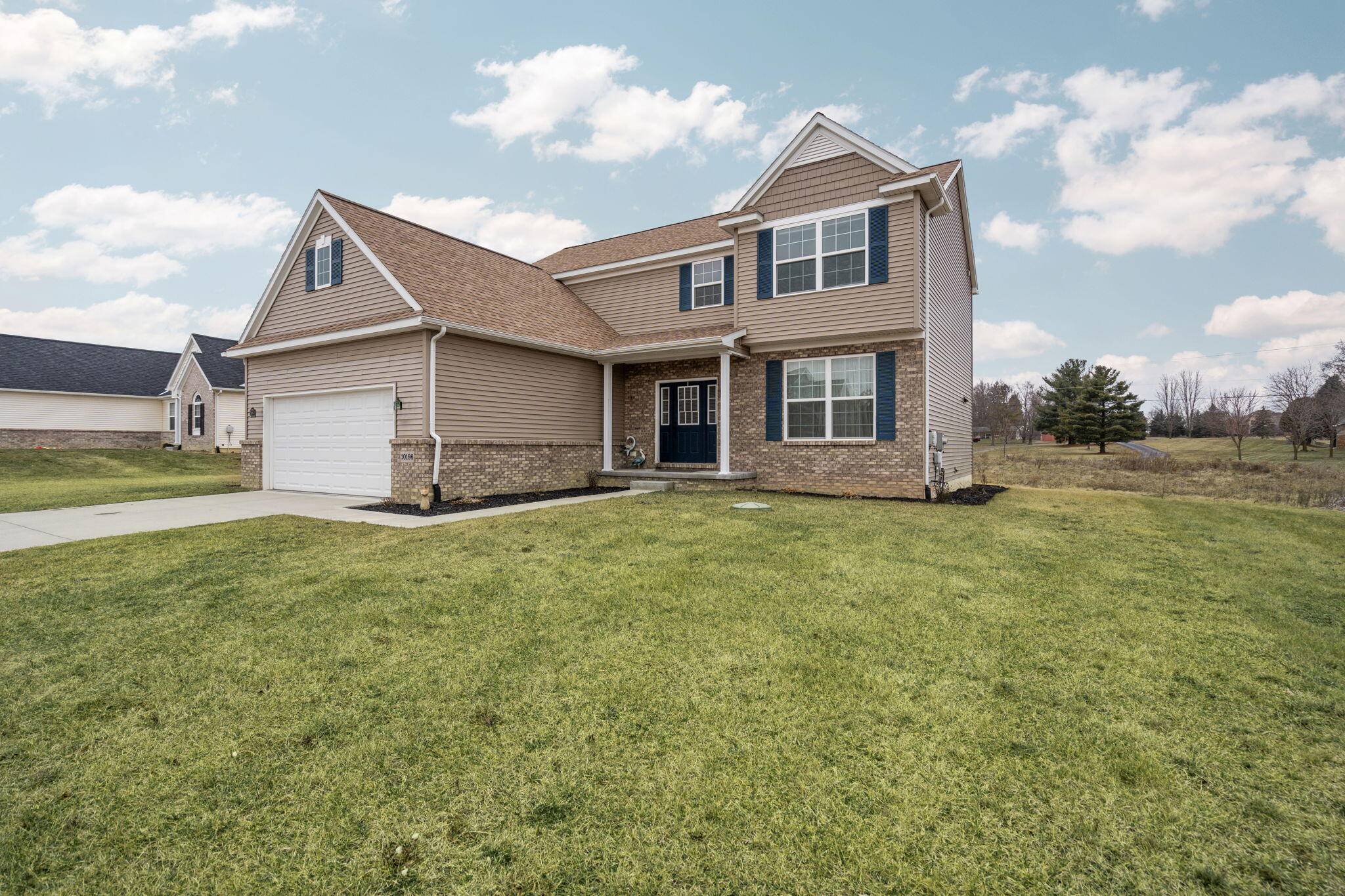 Saline, MI 48176,10196 Meadowmere Place