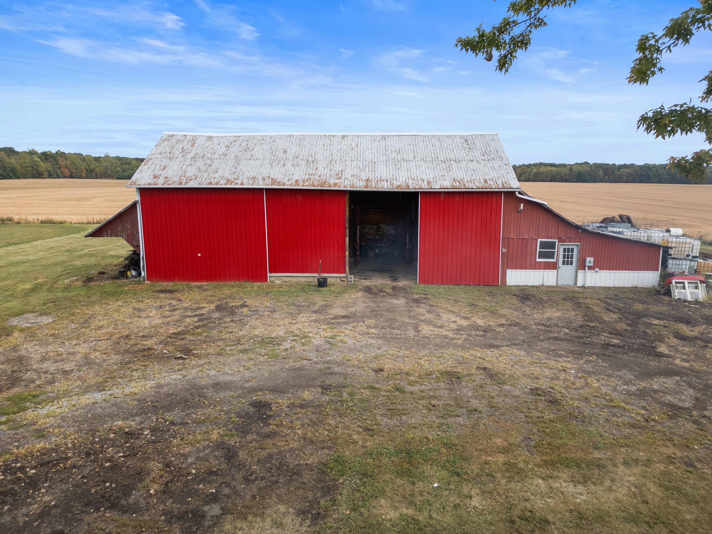 Waldron, MI 49288,13151 S Tripp Road