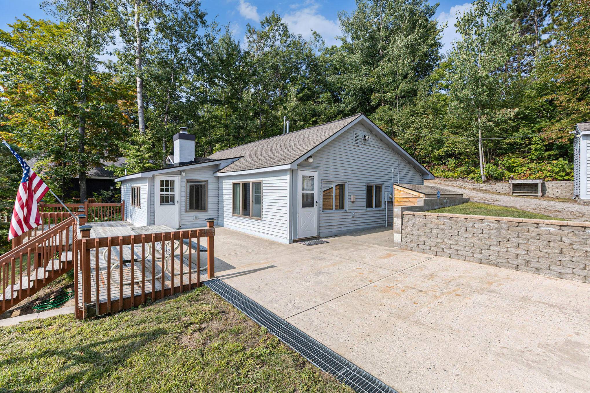 Mancelona, MI 49659,8804 Sunset Trail NE Road