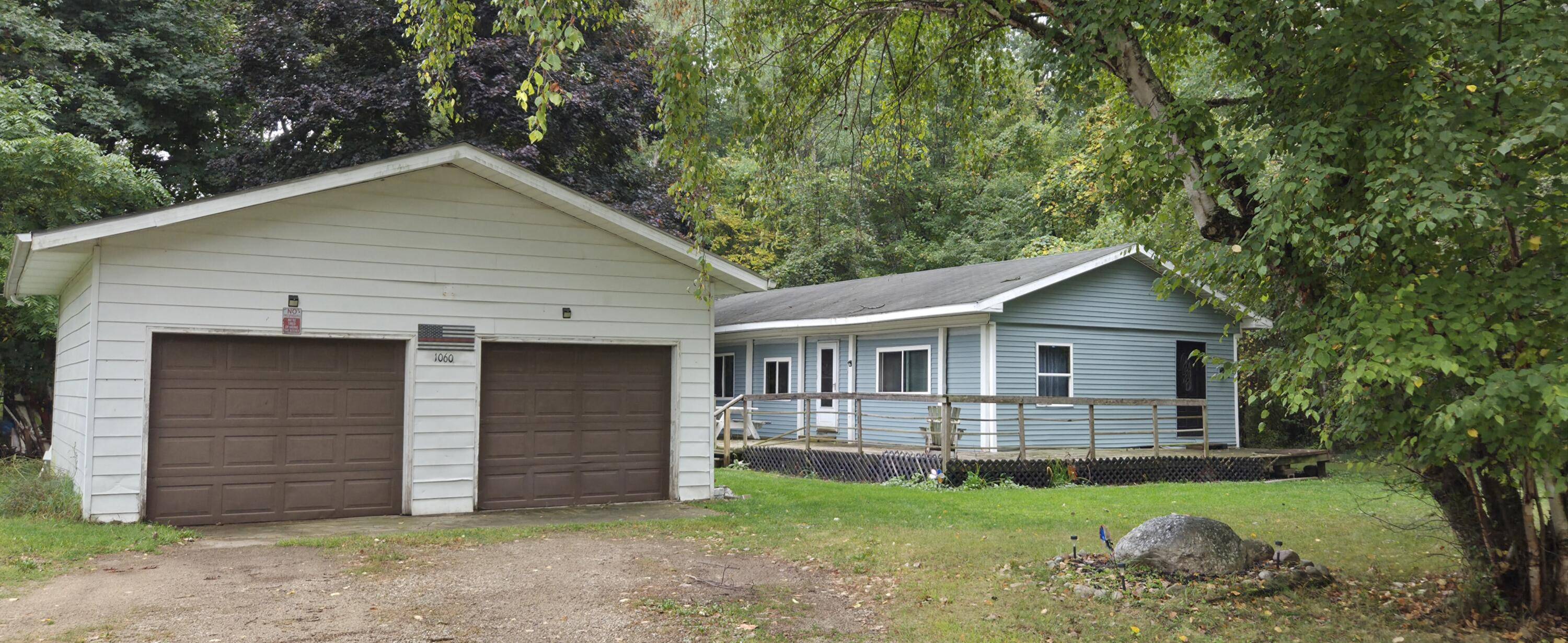 Weidman, MI 48893,1060 Carmen Drive