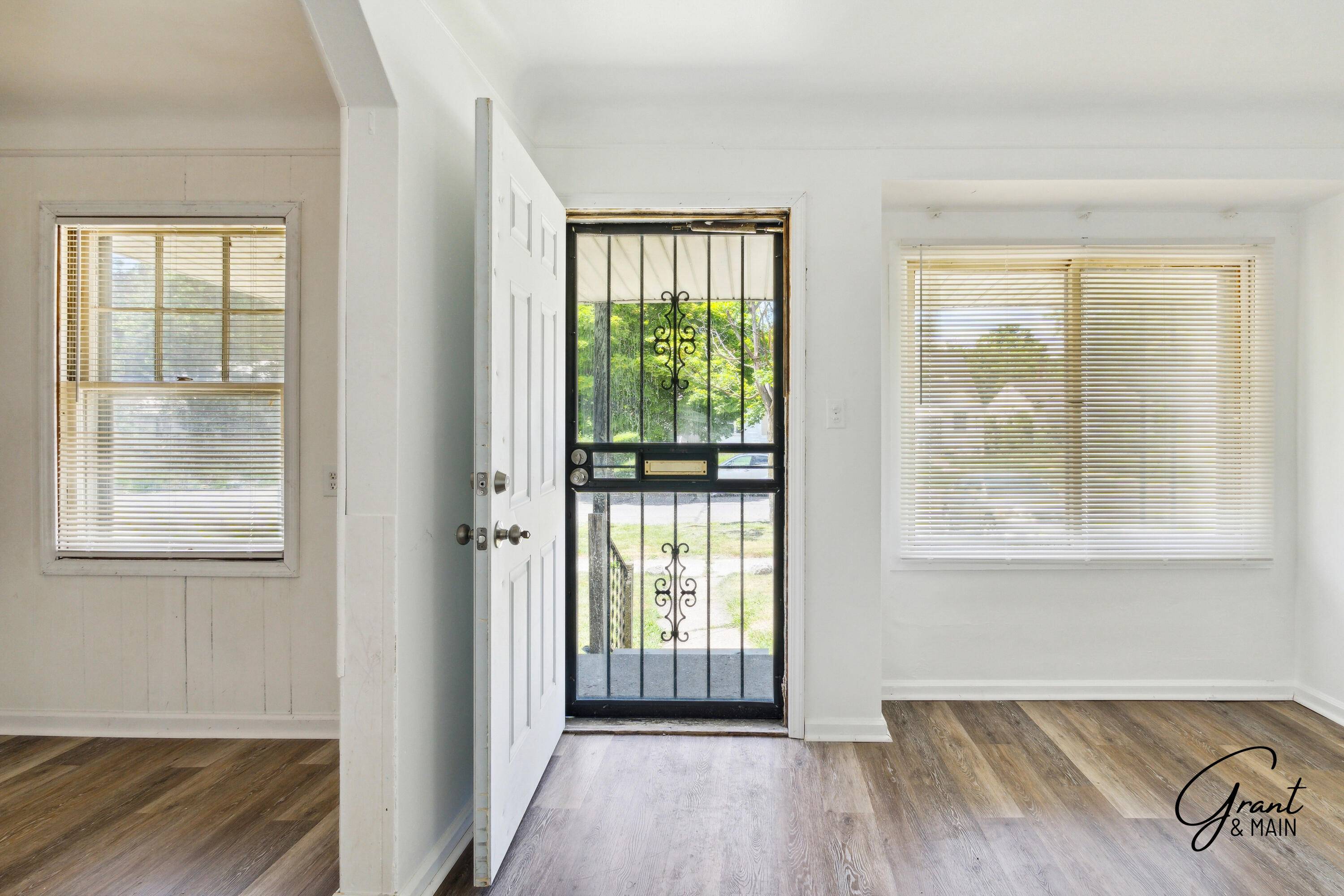 Detroit, MI 48235,19400 Harlow Street