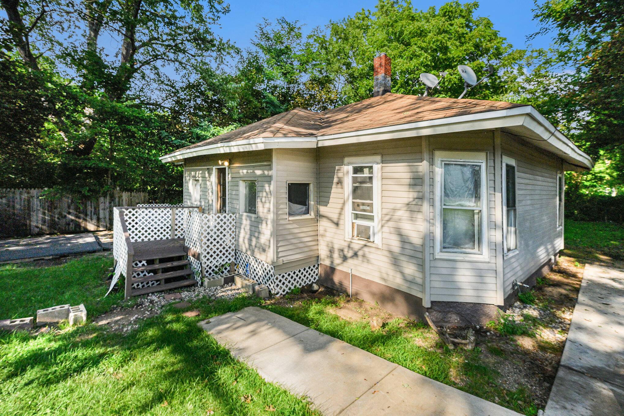 Battle Creek, MI 49037,224 Hubbard Street