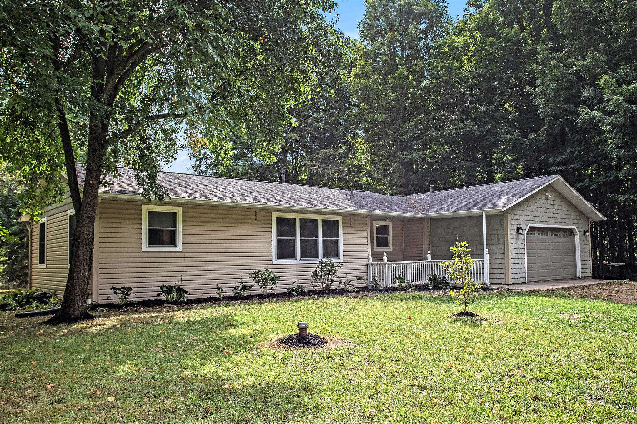 Lawton, MI 49065,30029 Shaw Road