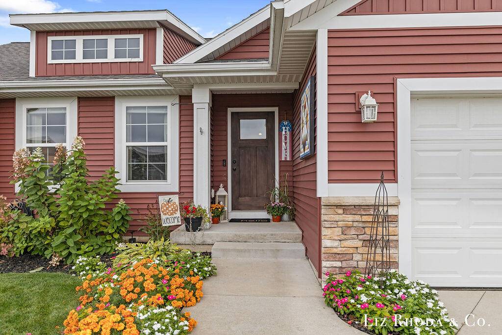 Allendale, MI 49401,11638 Everett Avenue