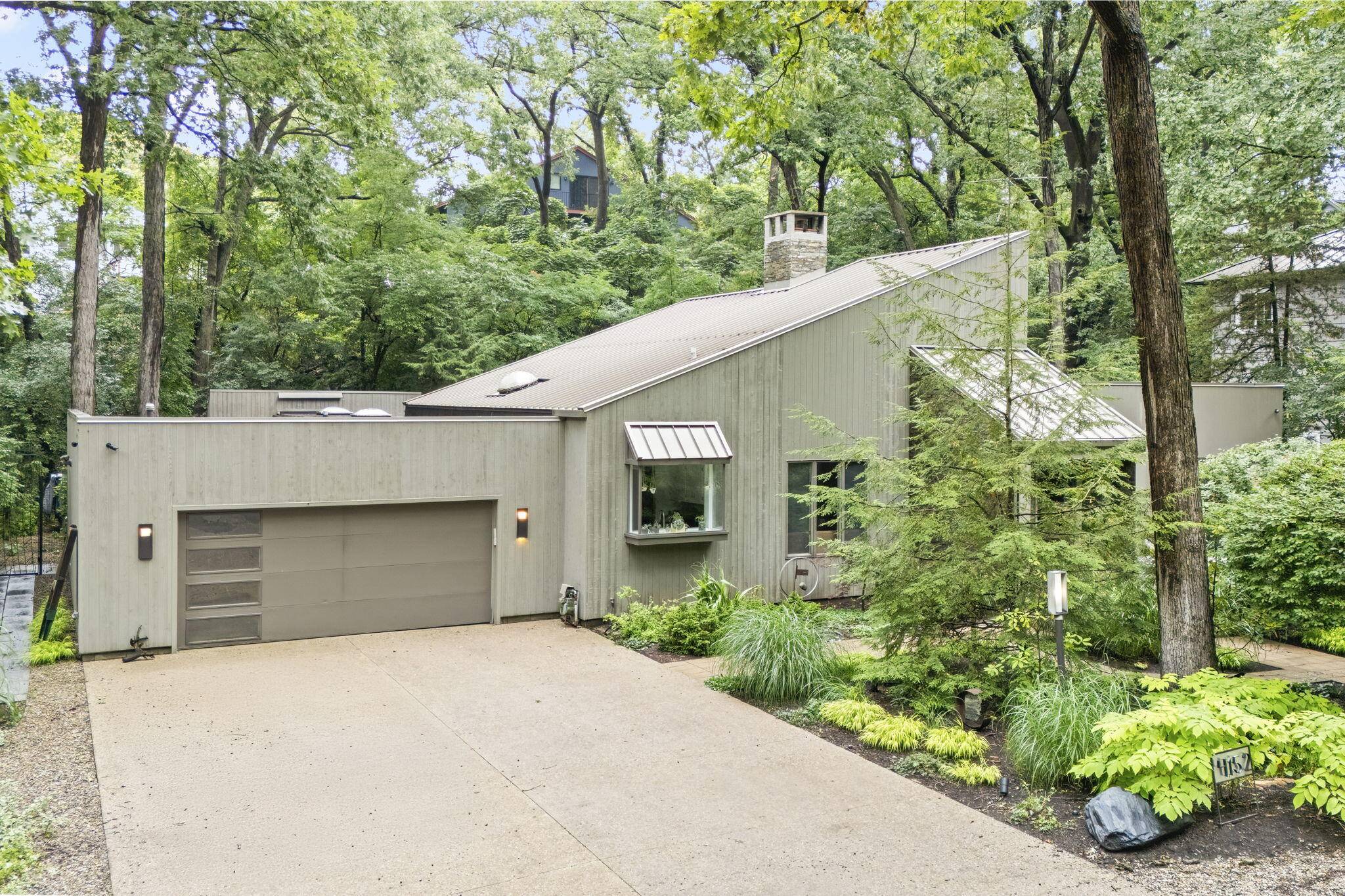 New Buffalo, MI 49117,4152 Hillside Trail