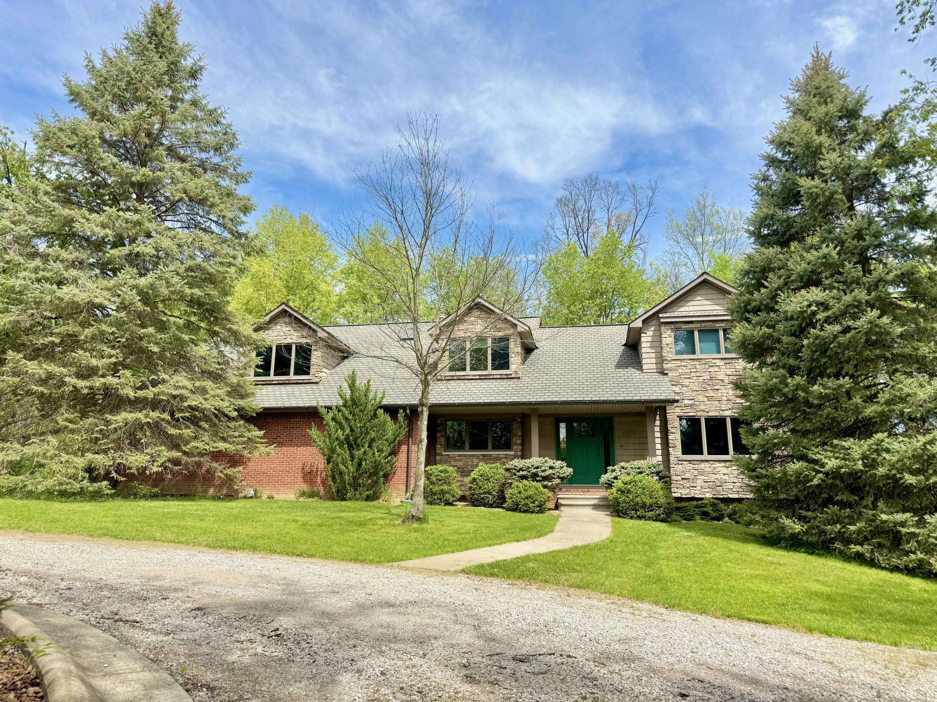 Ann Arbor, MI 48105,5557 N Territorial Road