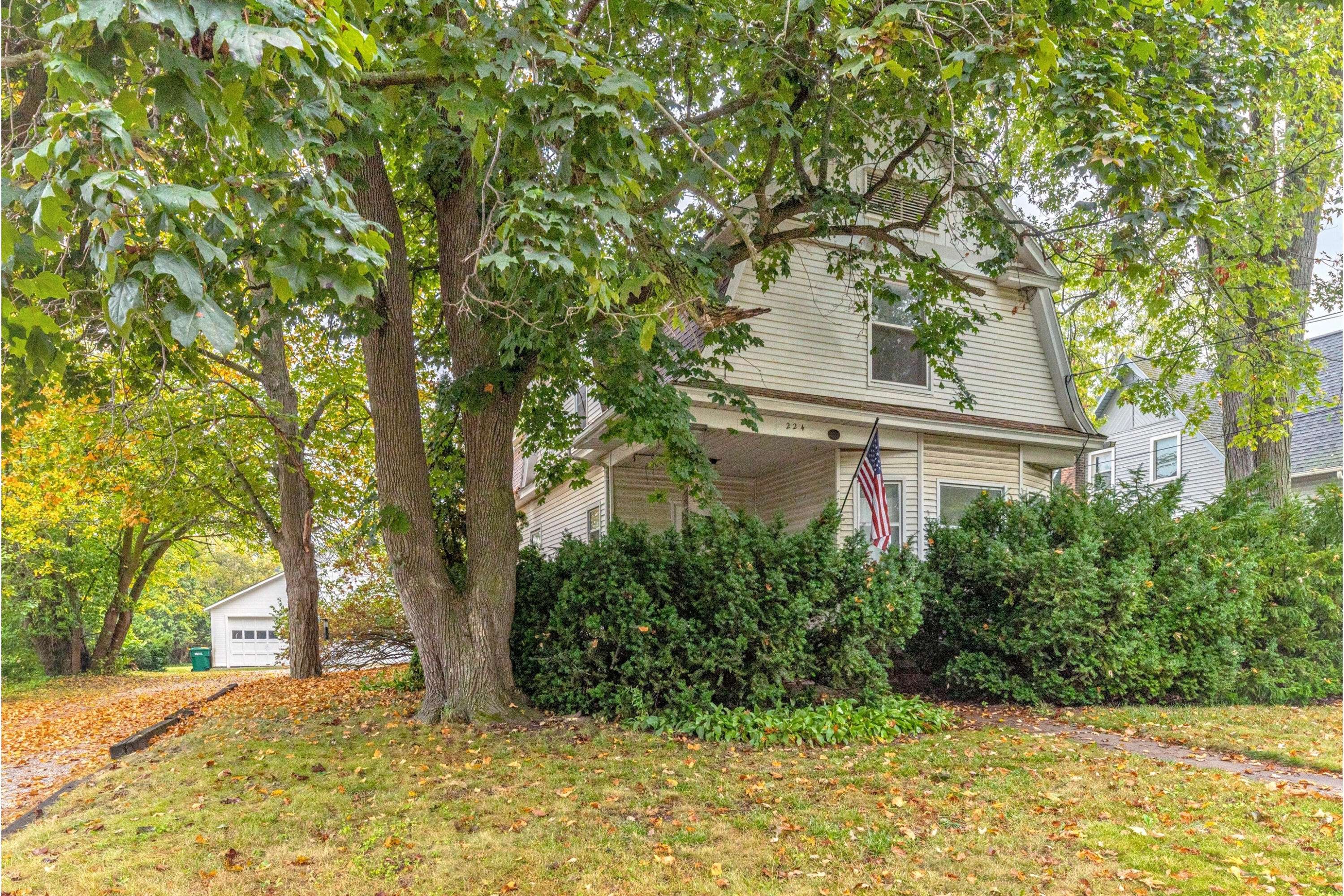 Saline, MI 48176,224 Monroe Street
