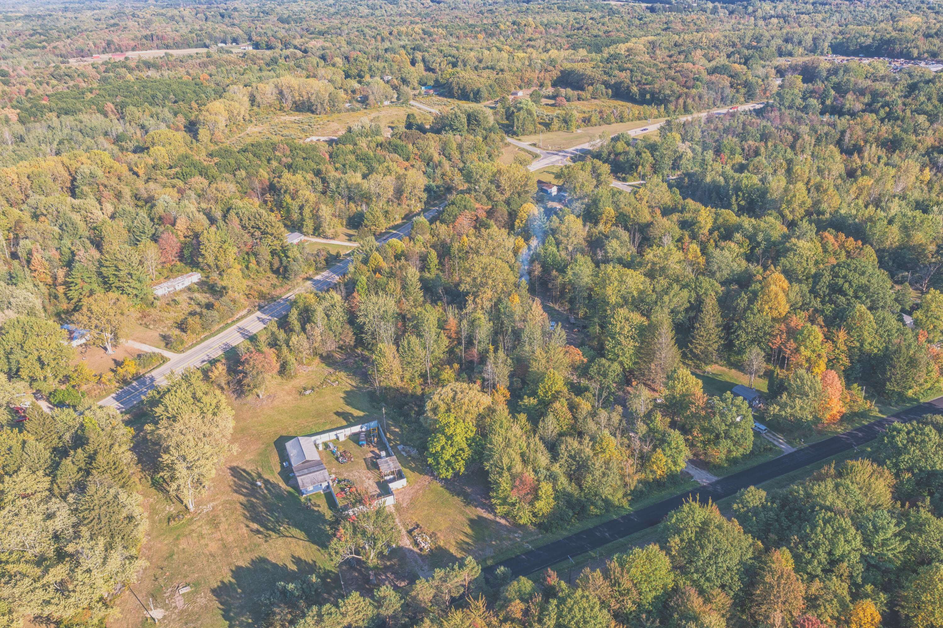 South Haven, MI 49090,V/L 74 1/2 Street