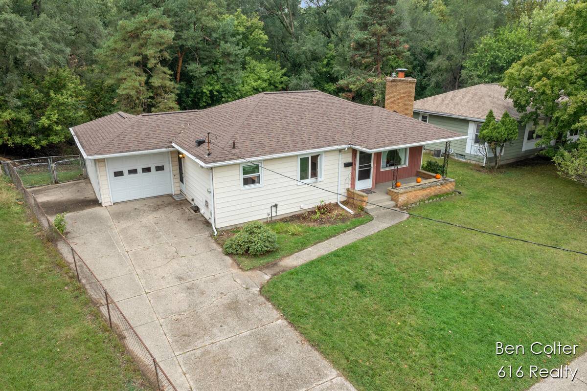 Wyoming, MI 49509,2713 Madelyn SW Drive