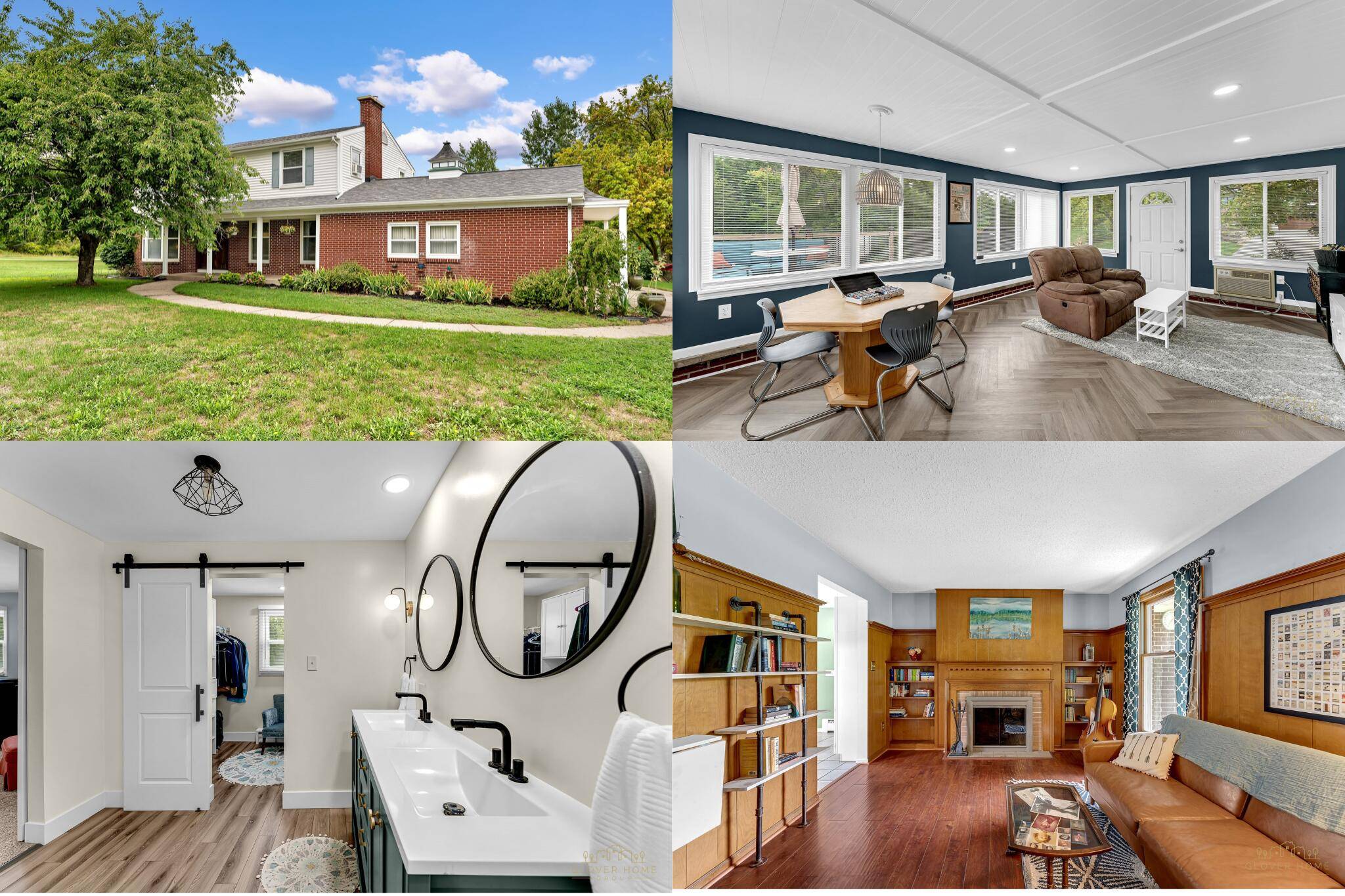 Grand Rapids, MI 49544,319 Greenridge NW Drive