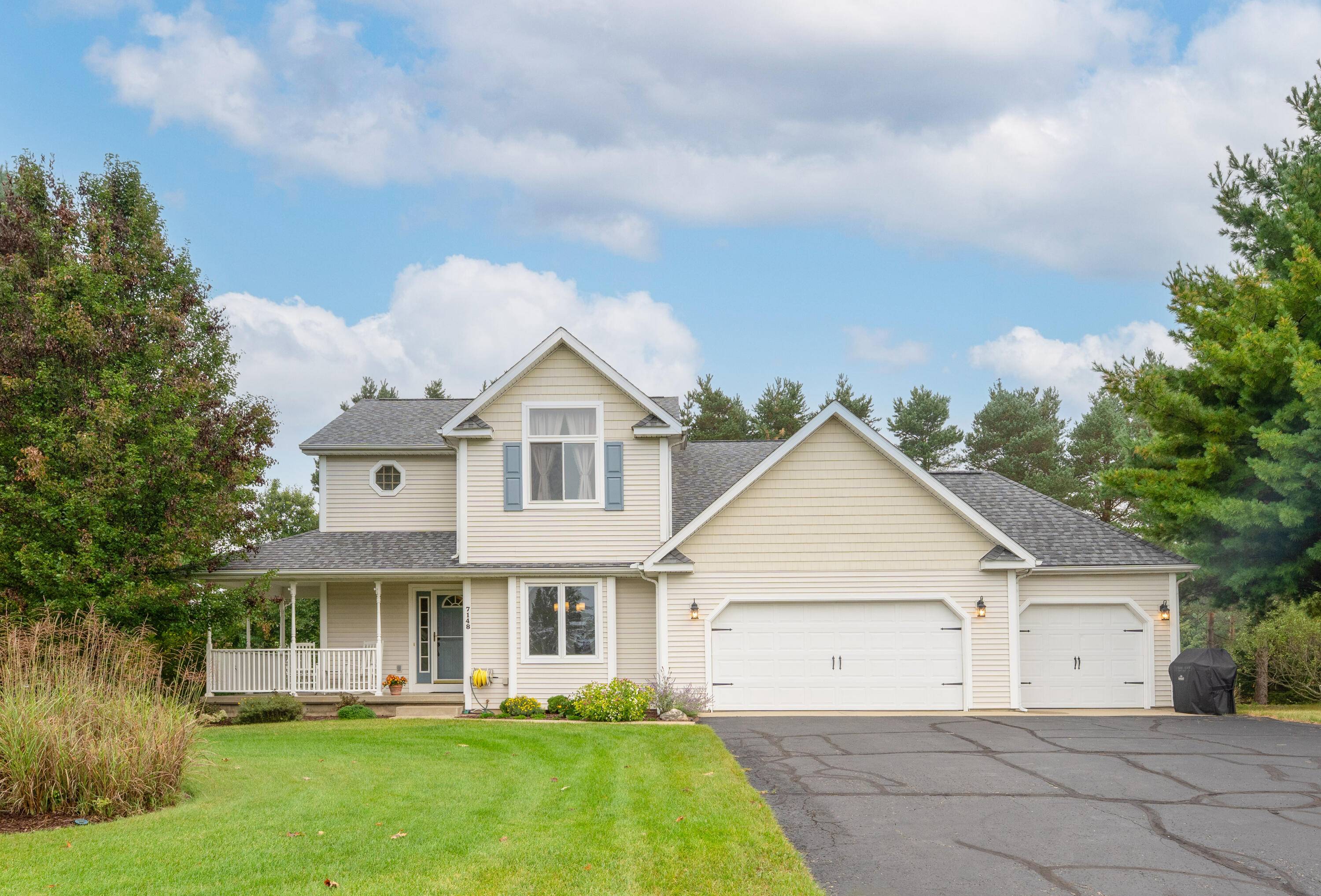 Kalamazoo, MI 49009,7148 Texas Heights Avenue