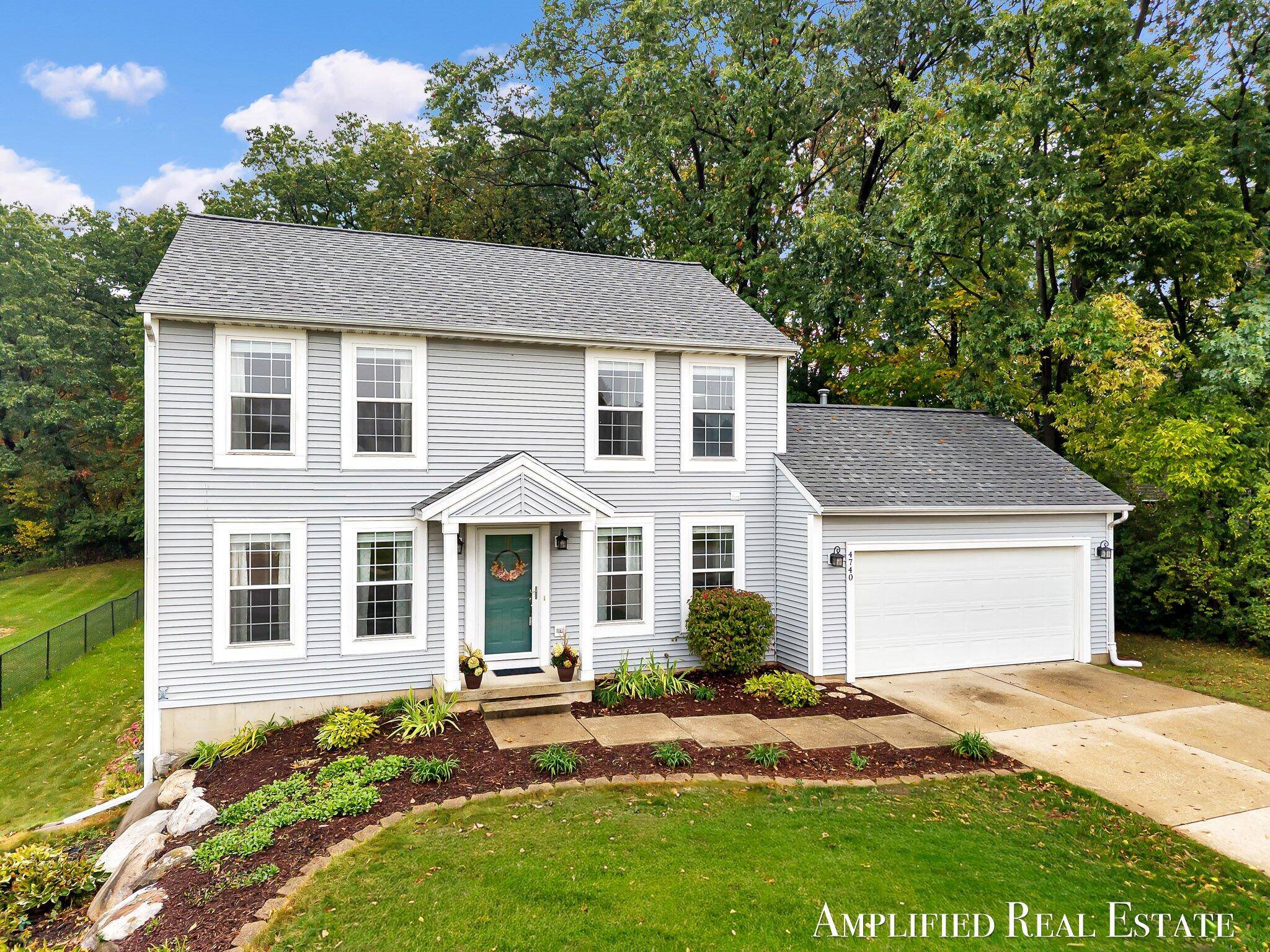 Grand Rapids, MI 49525,4740 Paramount NE Drive