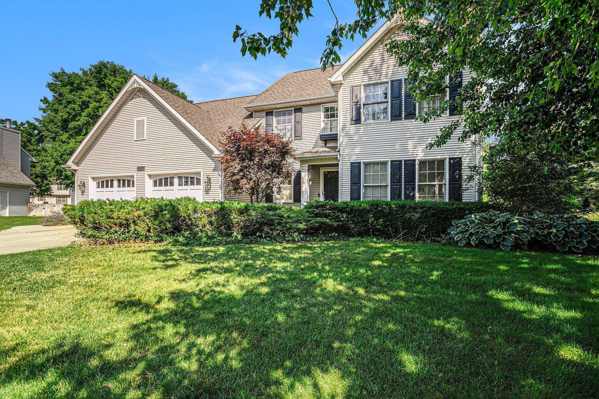 Portage, MI 49024,7471 St George Circle