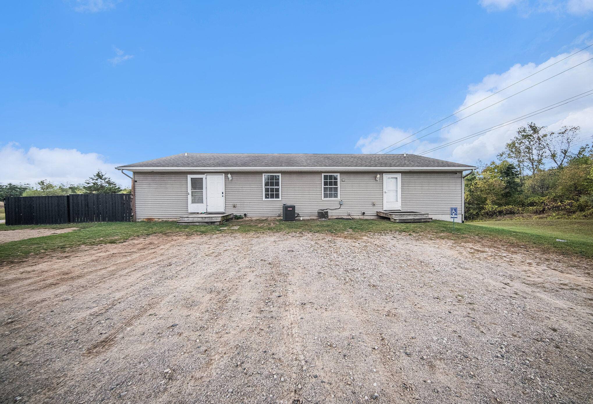 Cement City, MI 49233,10497 S Jackson Road