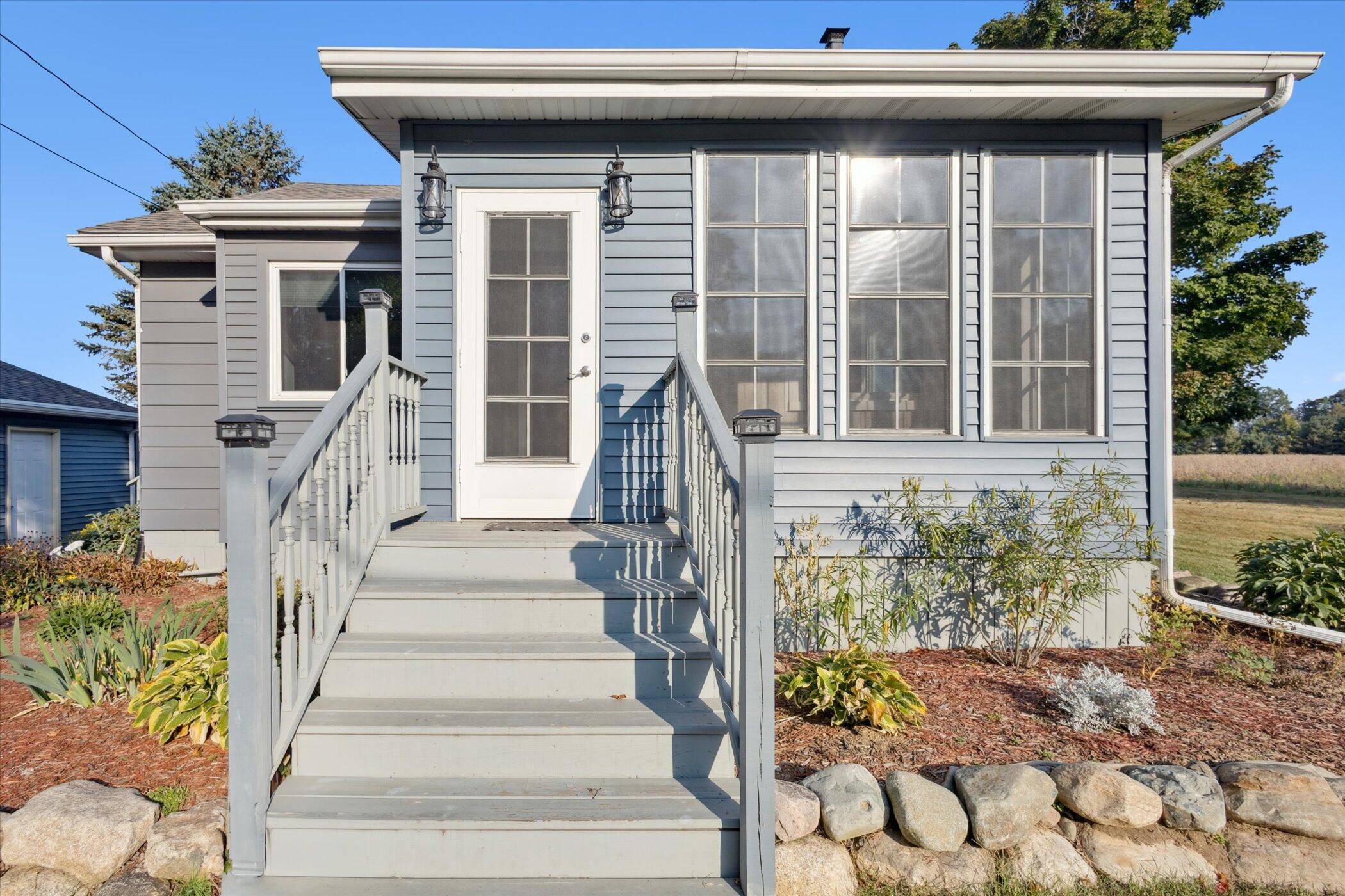 Eaton Rapids, MI 48827,2670 S MICHIGAN Road