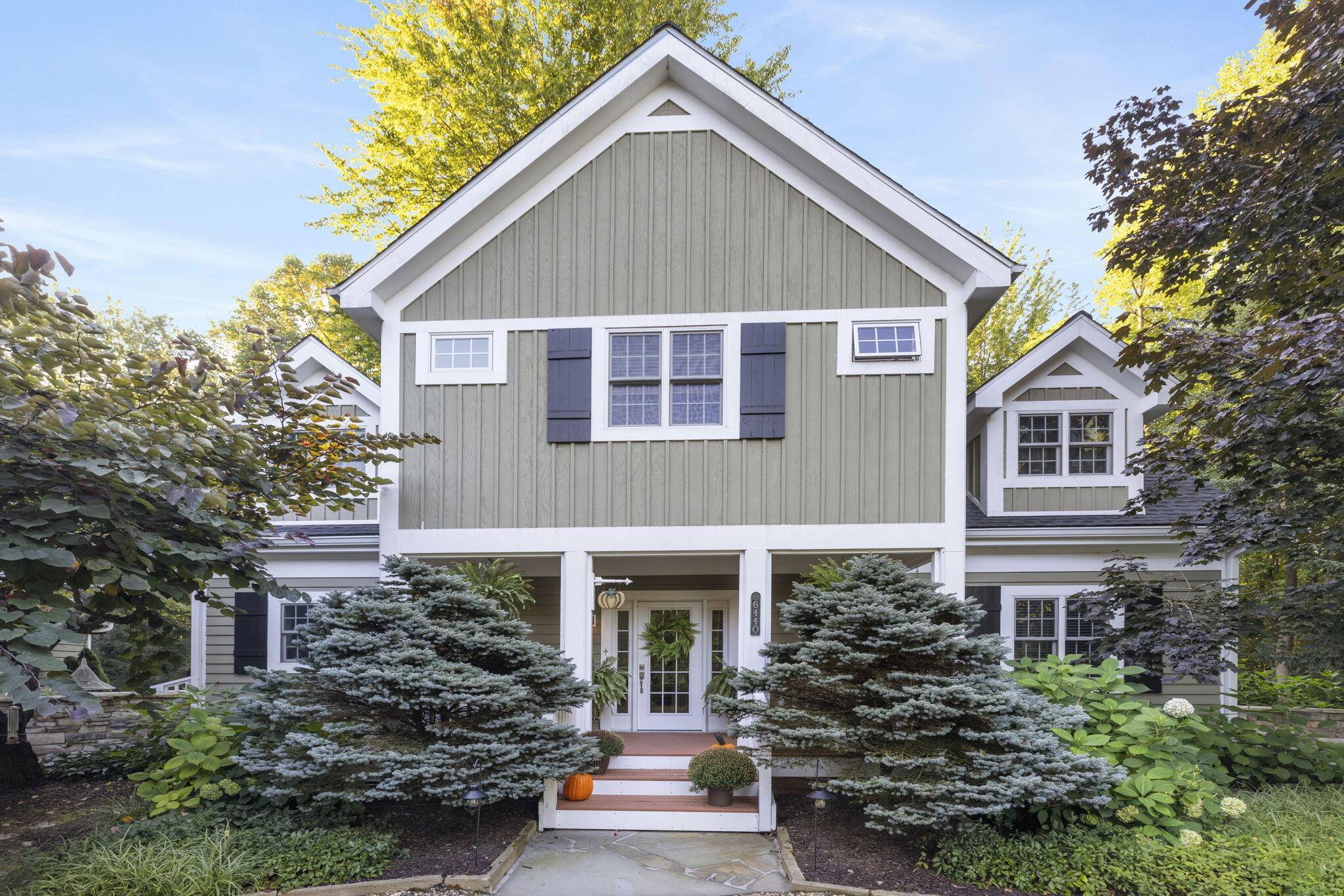 Sawyer, MI 49125,6440 Sweetbriar Court