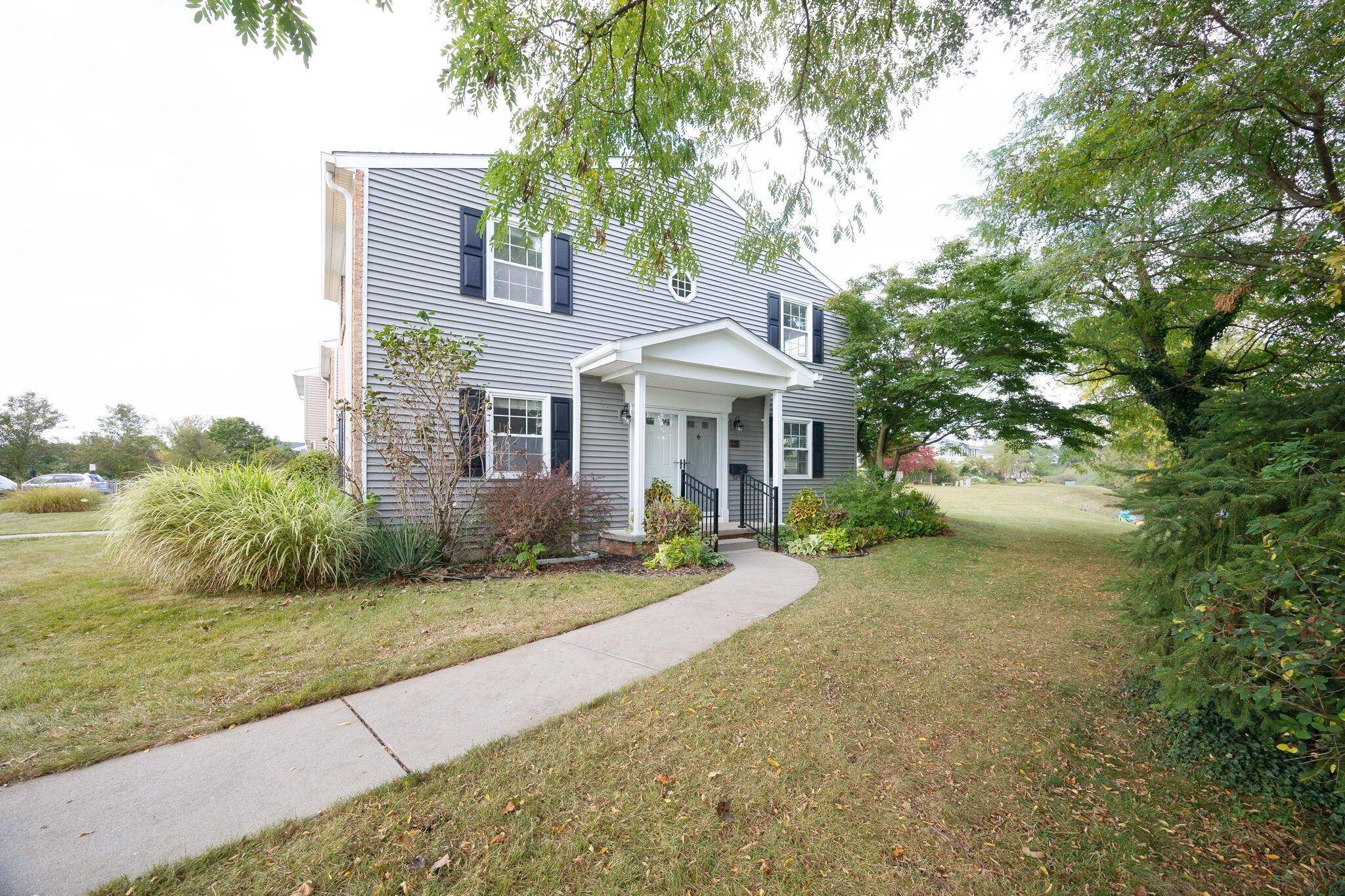 Northville, MI 48167,19472 Inlet Court