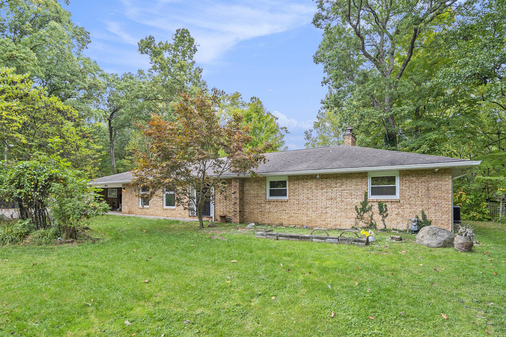 Niles, MI 49120,1551 Cedar Point Drive
