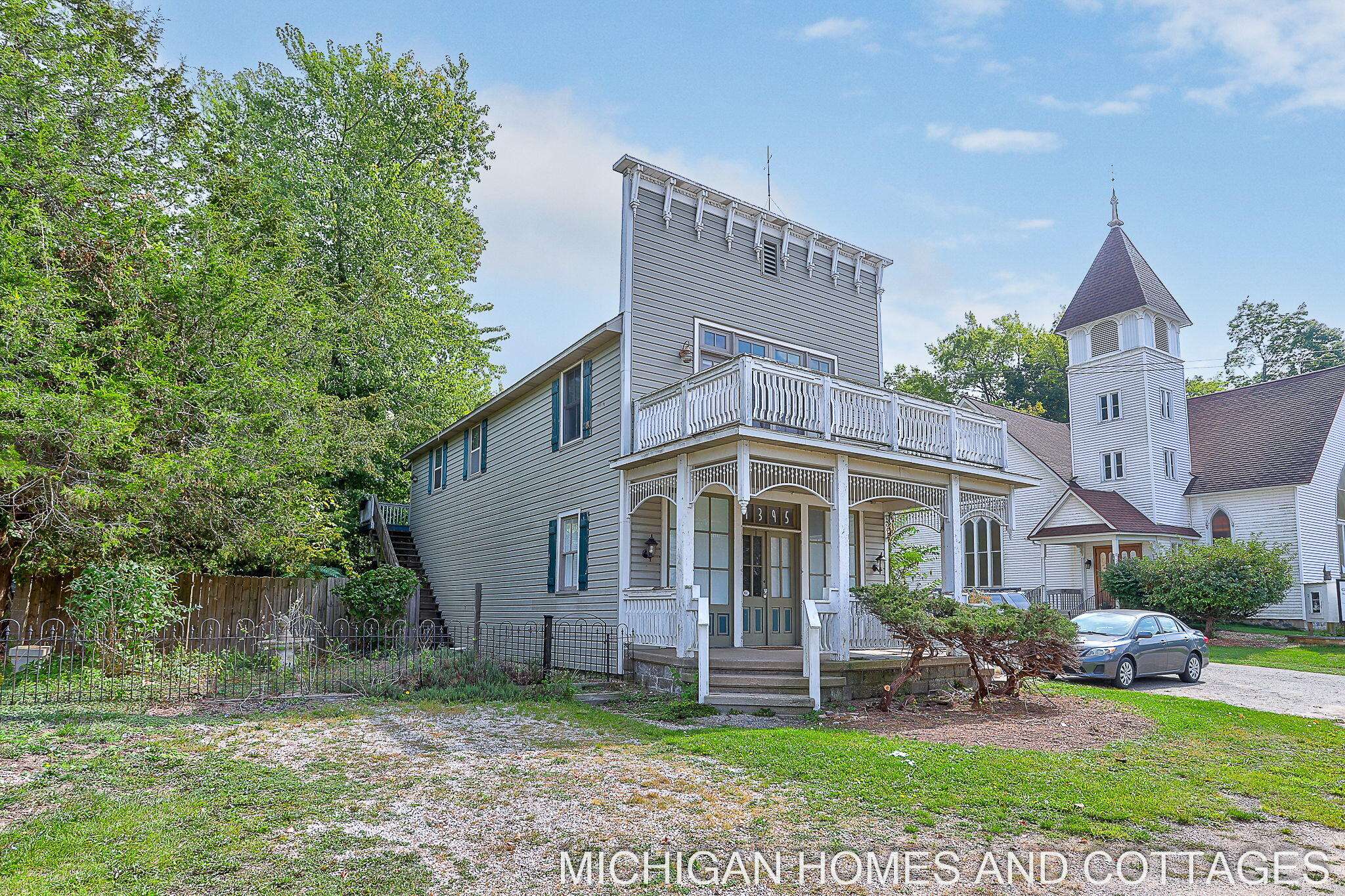 South Haven, MI 49090,1395 Blue Star Highway