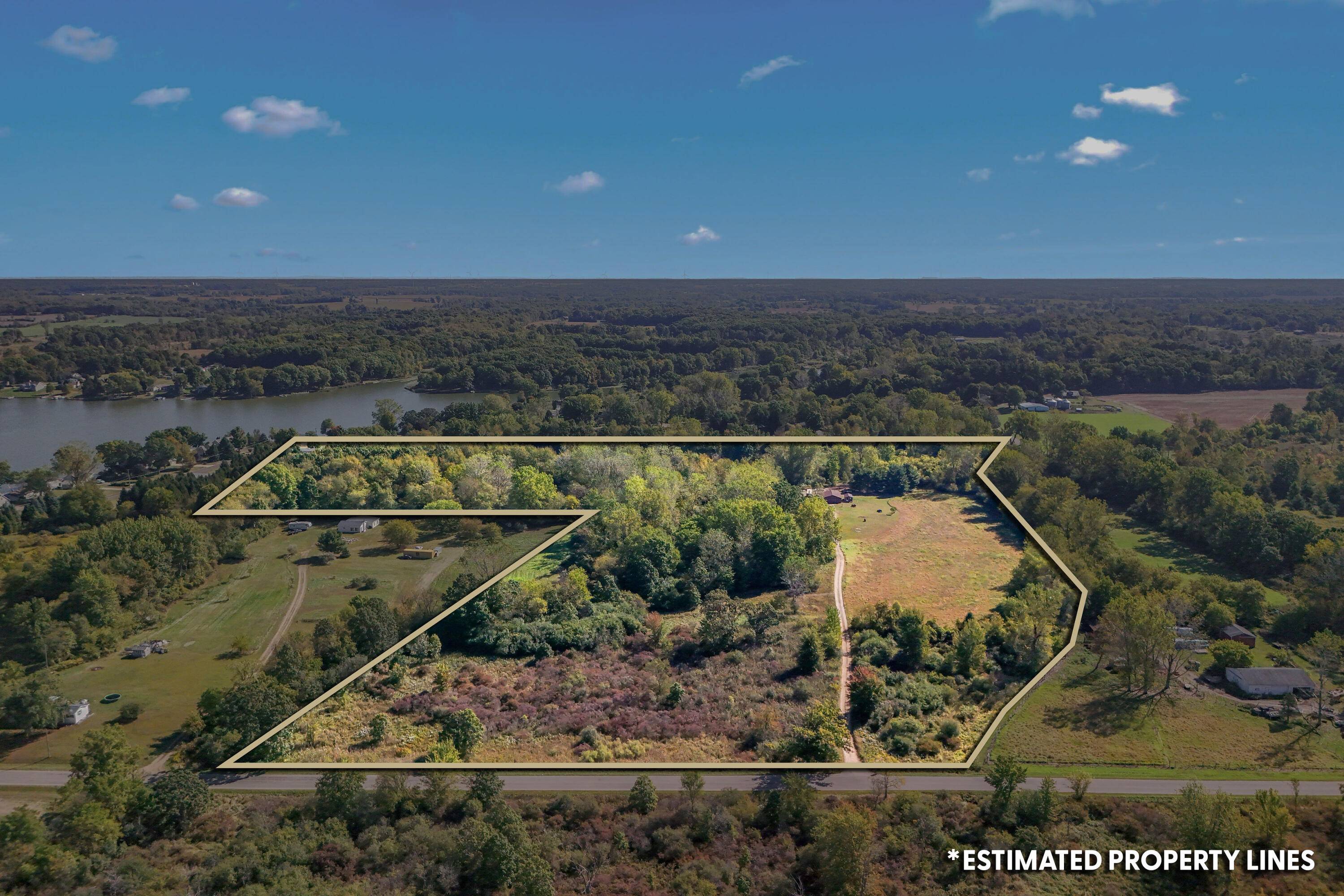 Hillsdale, MI 49242,3189 N Lake Pleasant Road