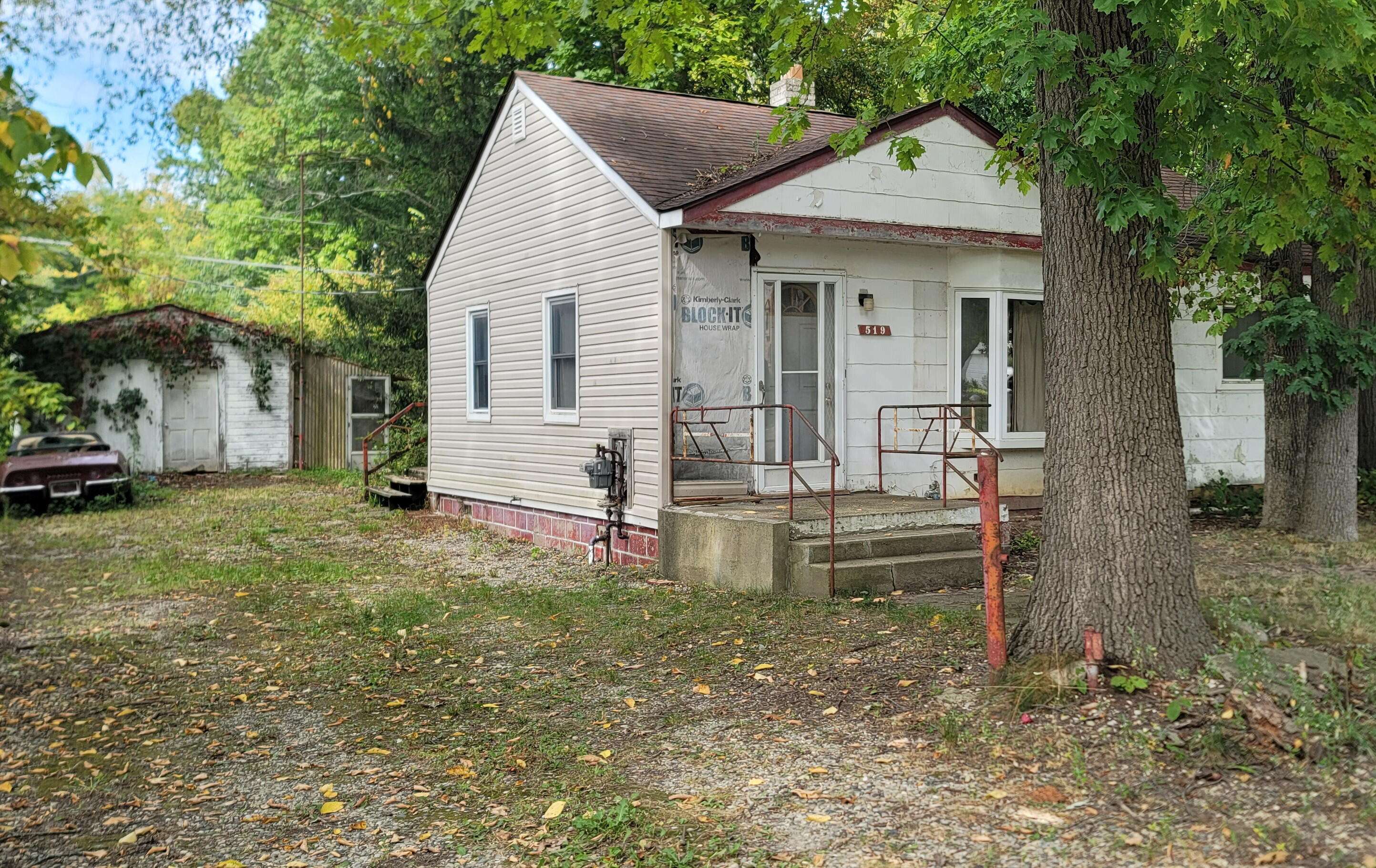 Ortonville, MI 48462,519 E Glass Road